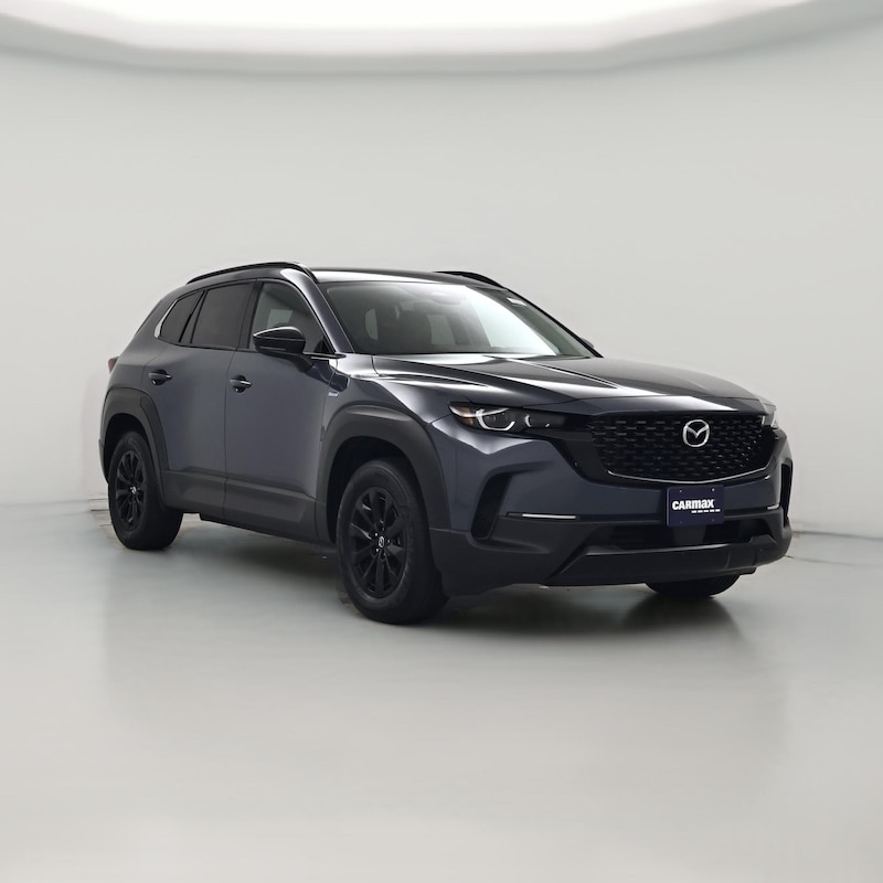 2025 Mazda CX-50 Hybrid Premium