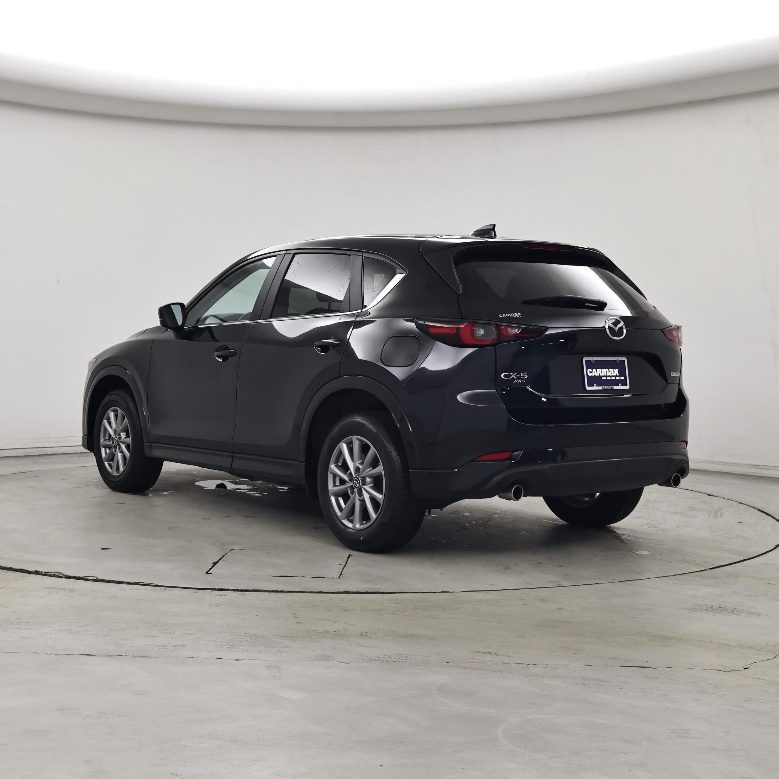 Thumbnail: 2025 Mazda CX-5 - 2