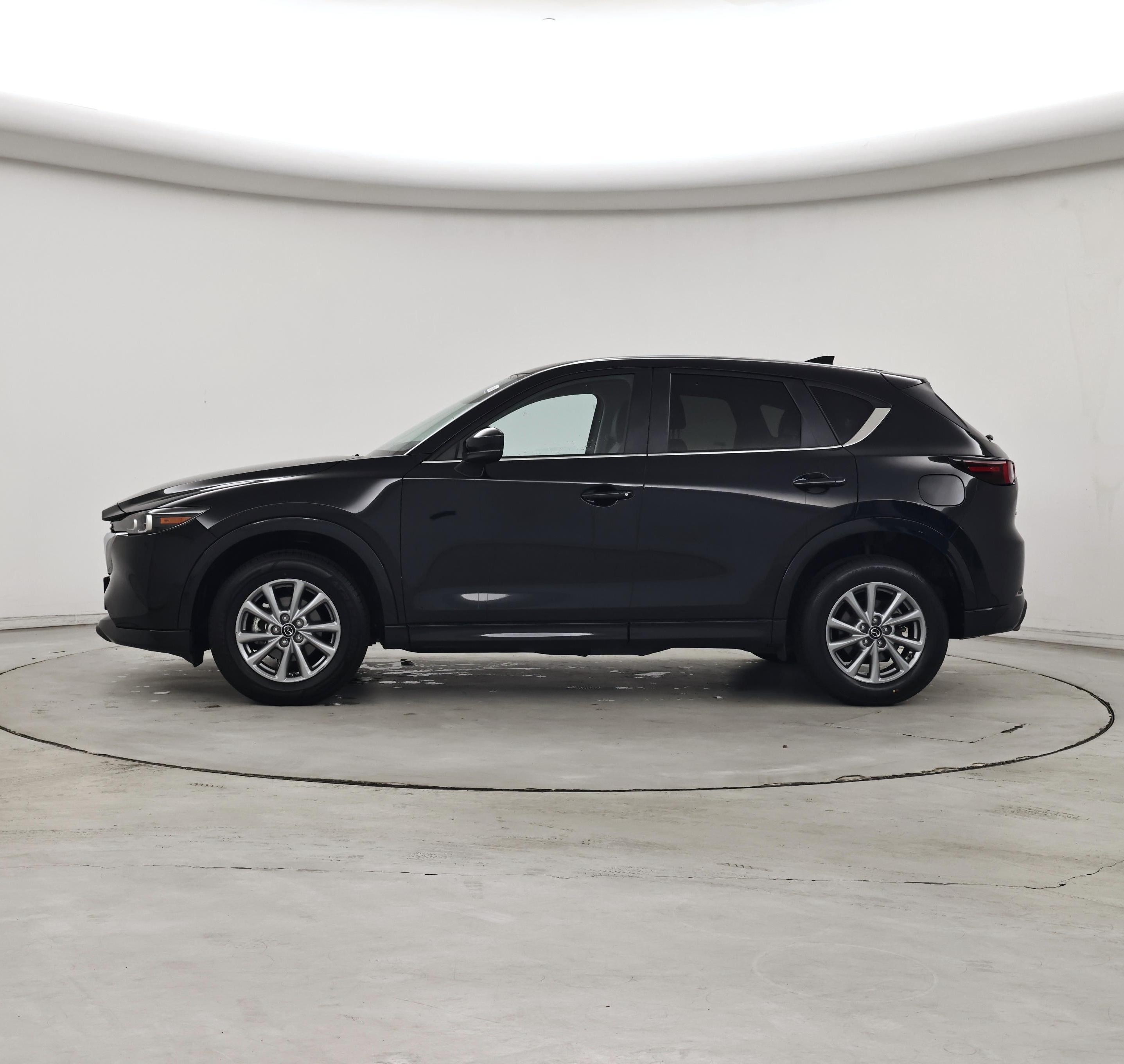Thumbnail: 2025 Mazda CX-5 - 3