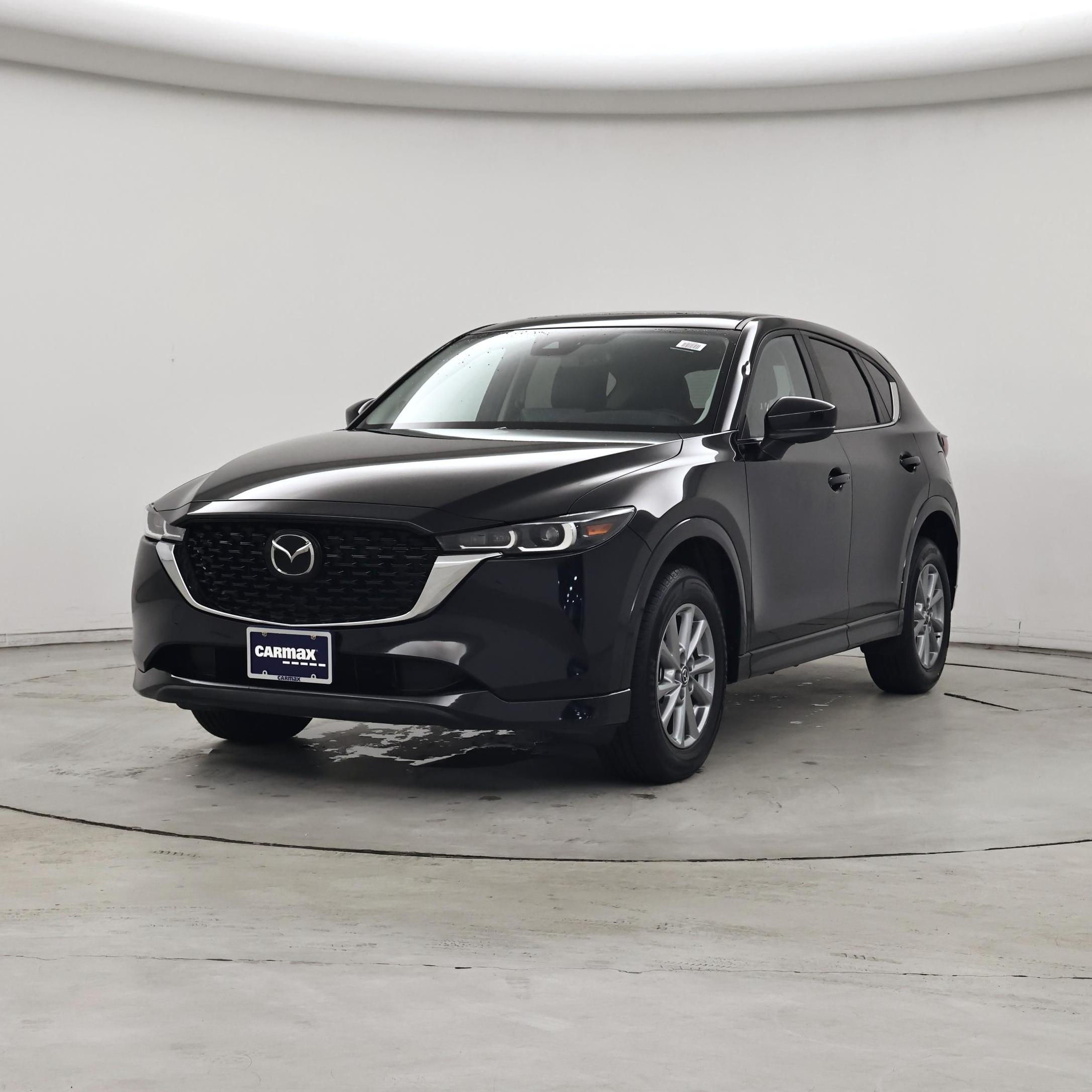 Thumbnail: 2025 Mazda CX-5 - 4