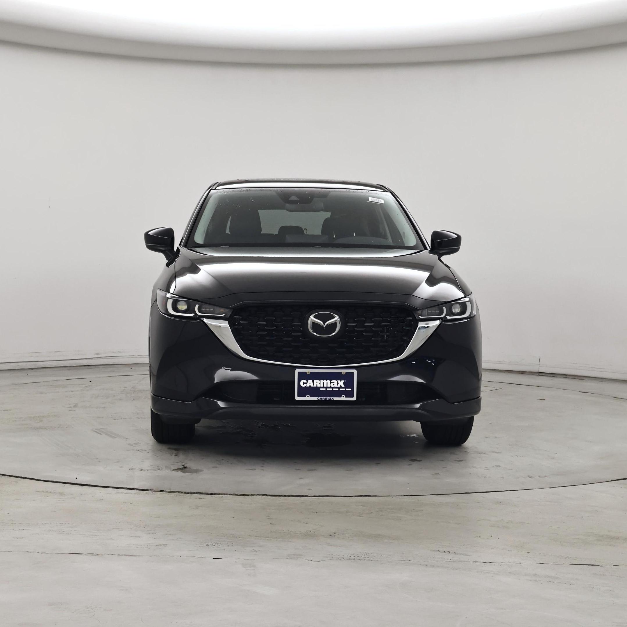 Thumbnail: 2025 Mazda CX-5 - 5