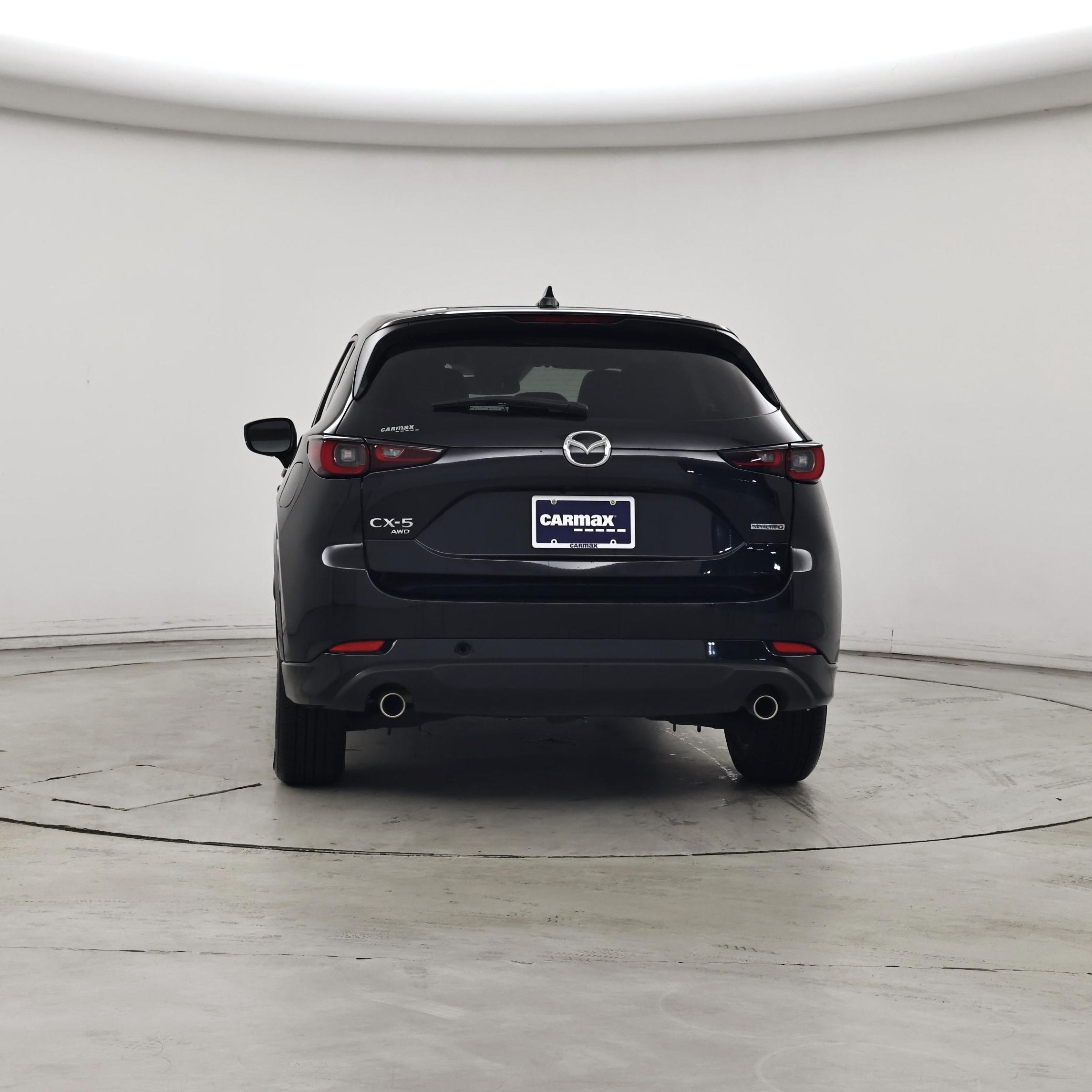 Thumbnail: 2025 Mazda CX-5 - 6