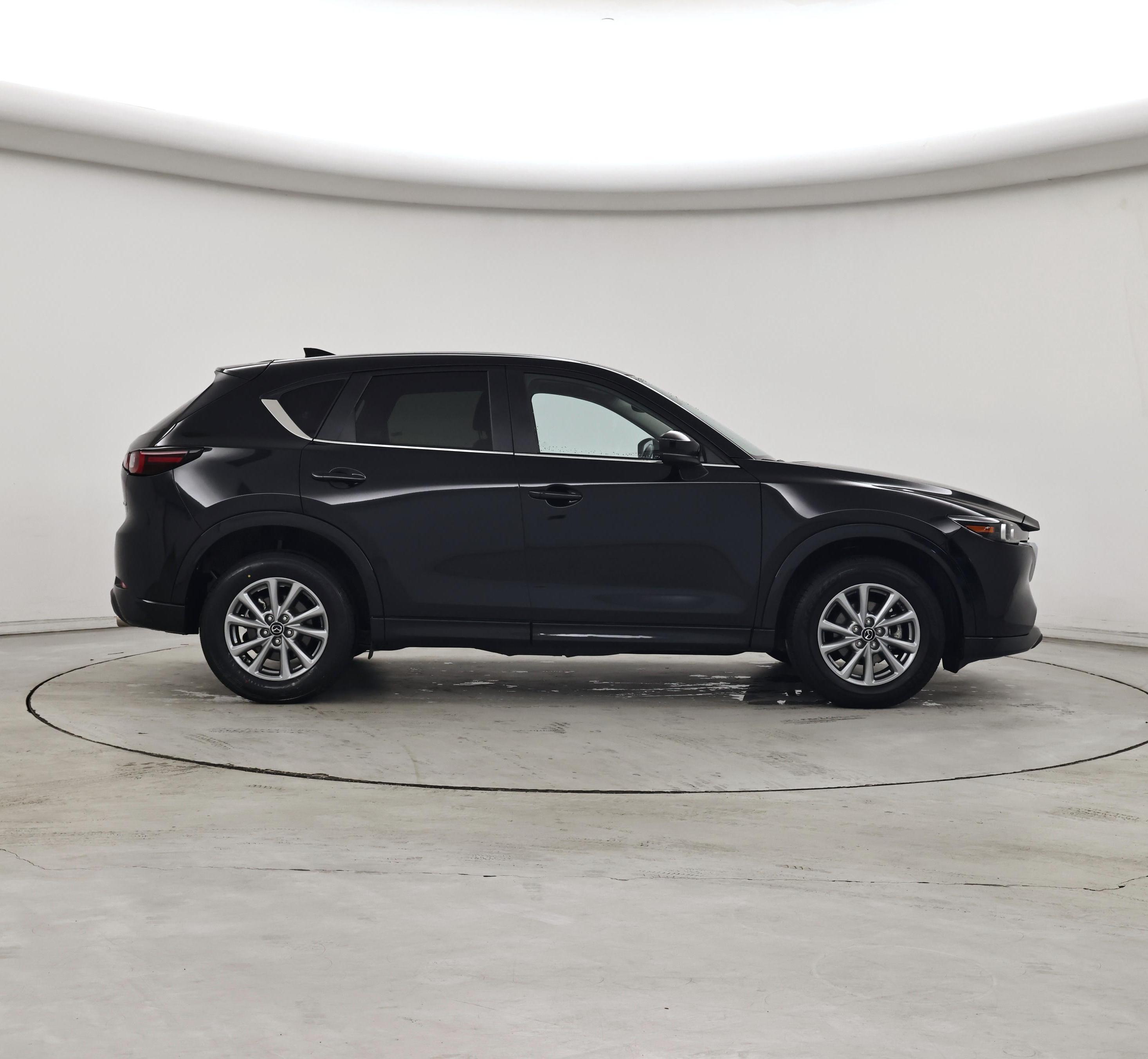 Thumbnail: 2025 Mazda CX-5 - 7