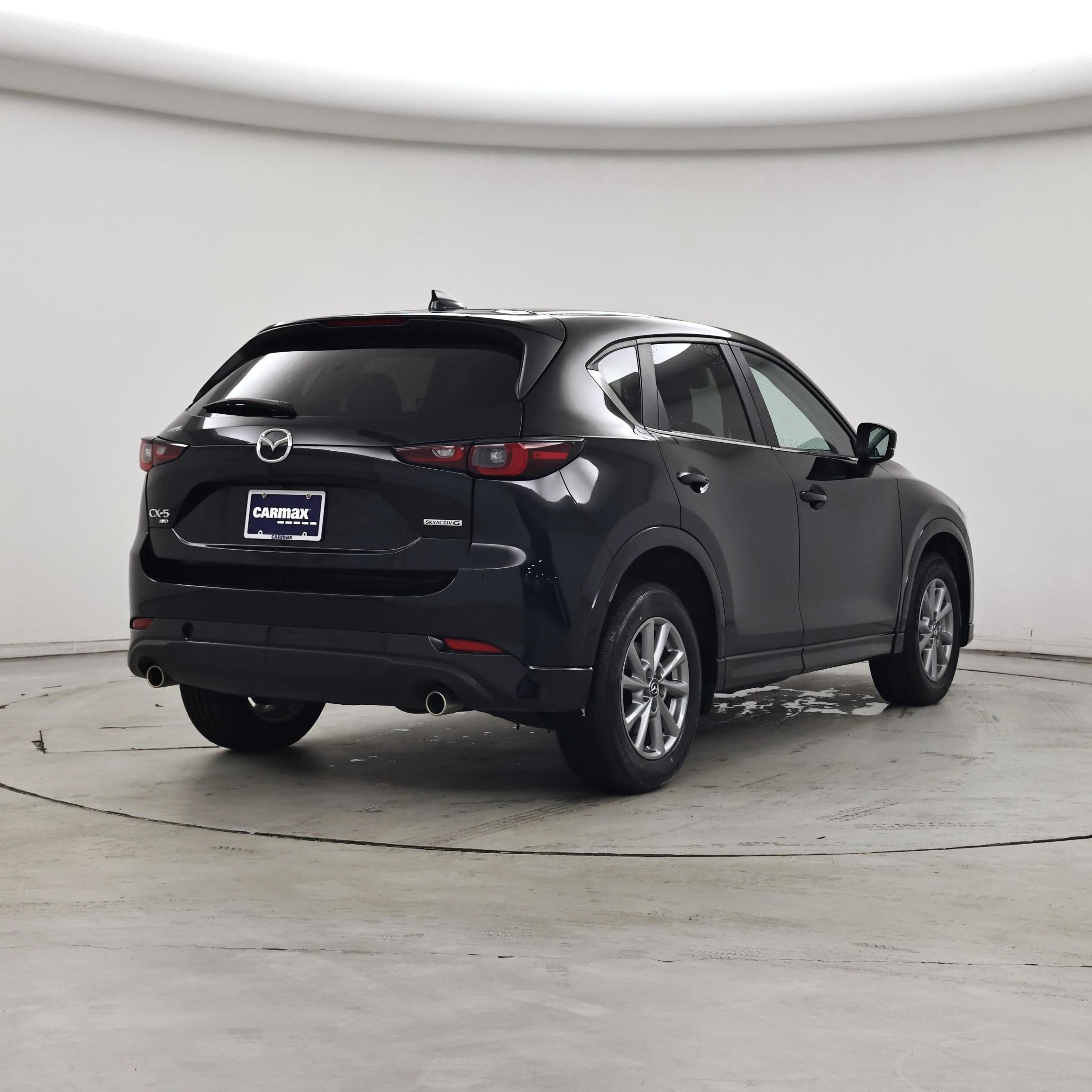 Thumbnail: 2025 Mazda CX-5 - 8
