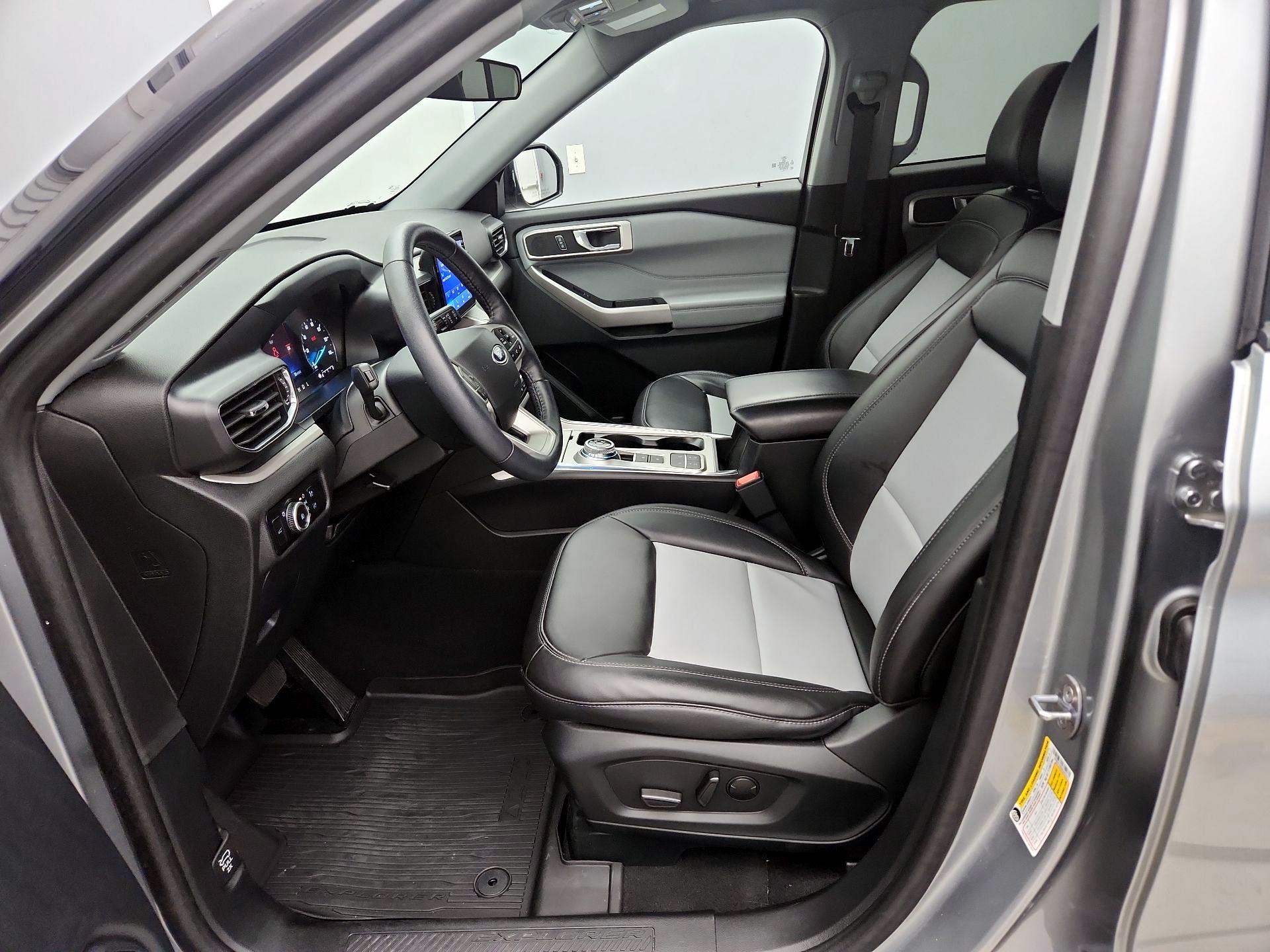 Thumbnail: 2024 Ford Explorer - 11