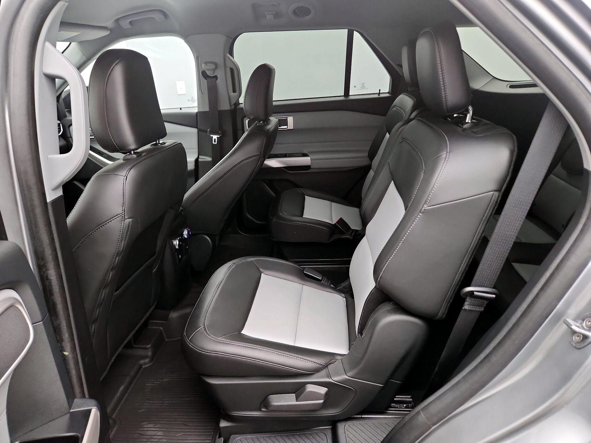 Thumbnail: 2024 Ford Explorer - 19