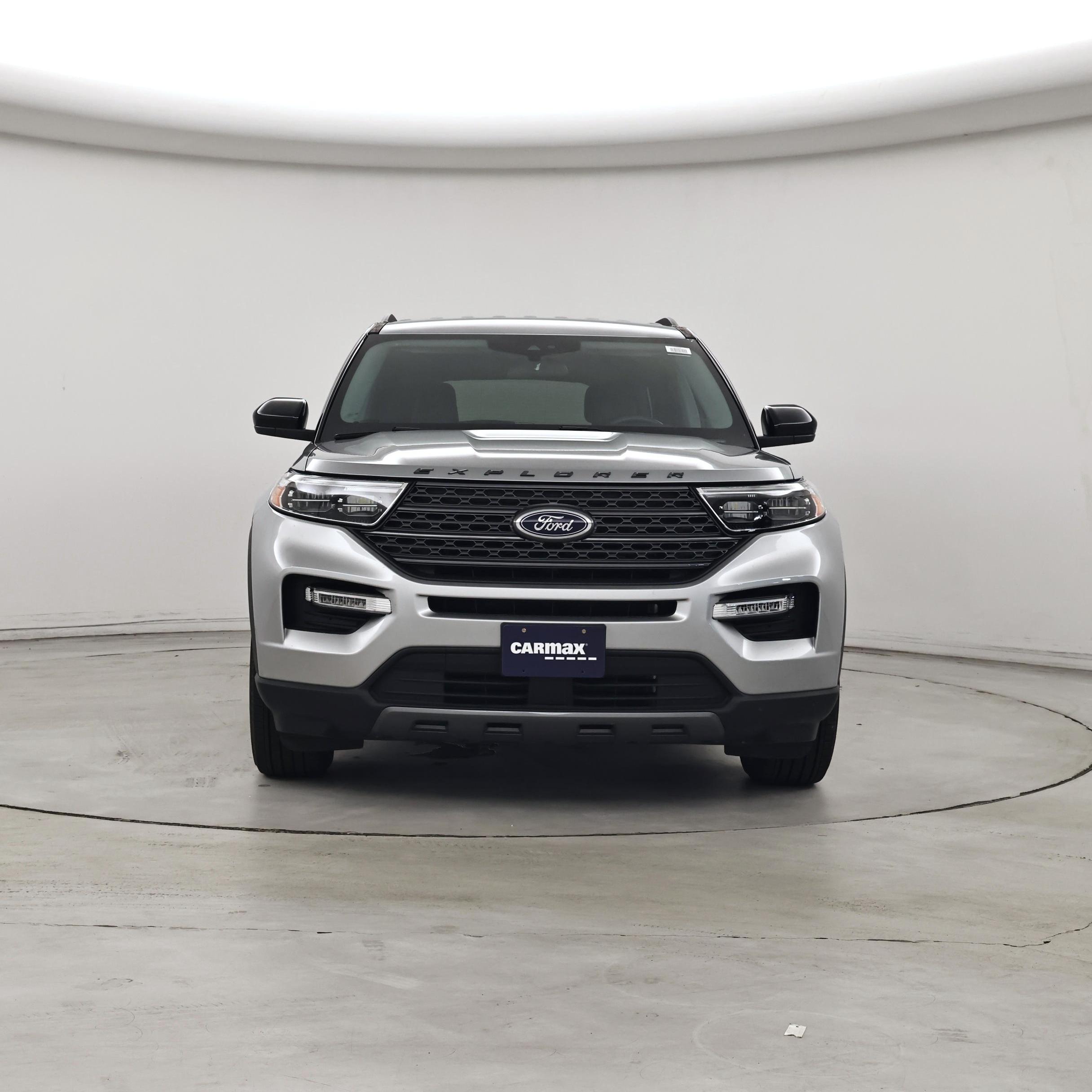 Thumbnail: 2024 Ford Explorer - 5