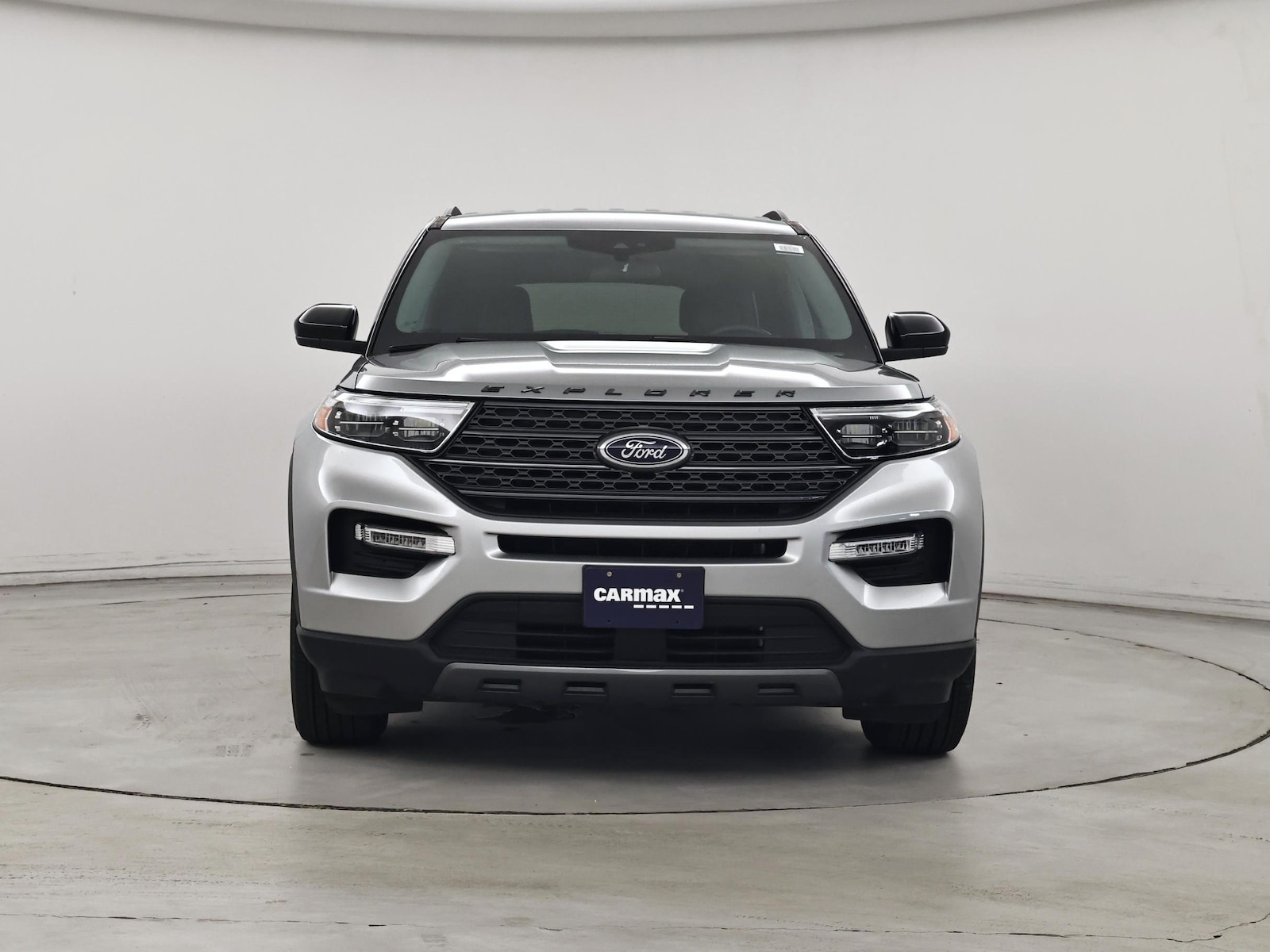 2024 Ford Explorer XLT - Photo 6