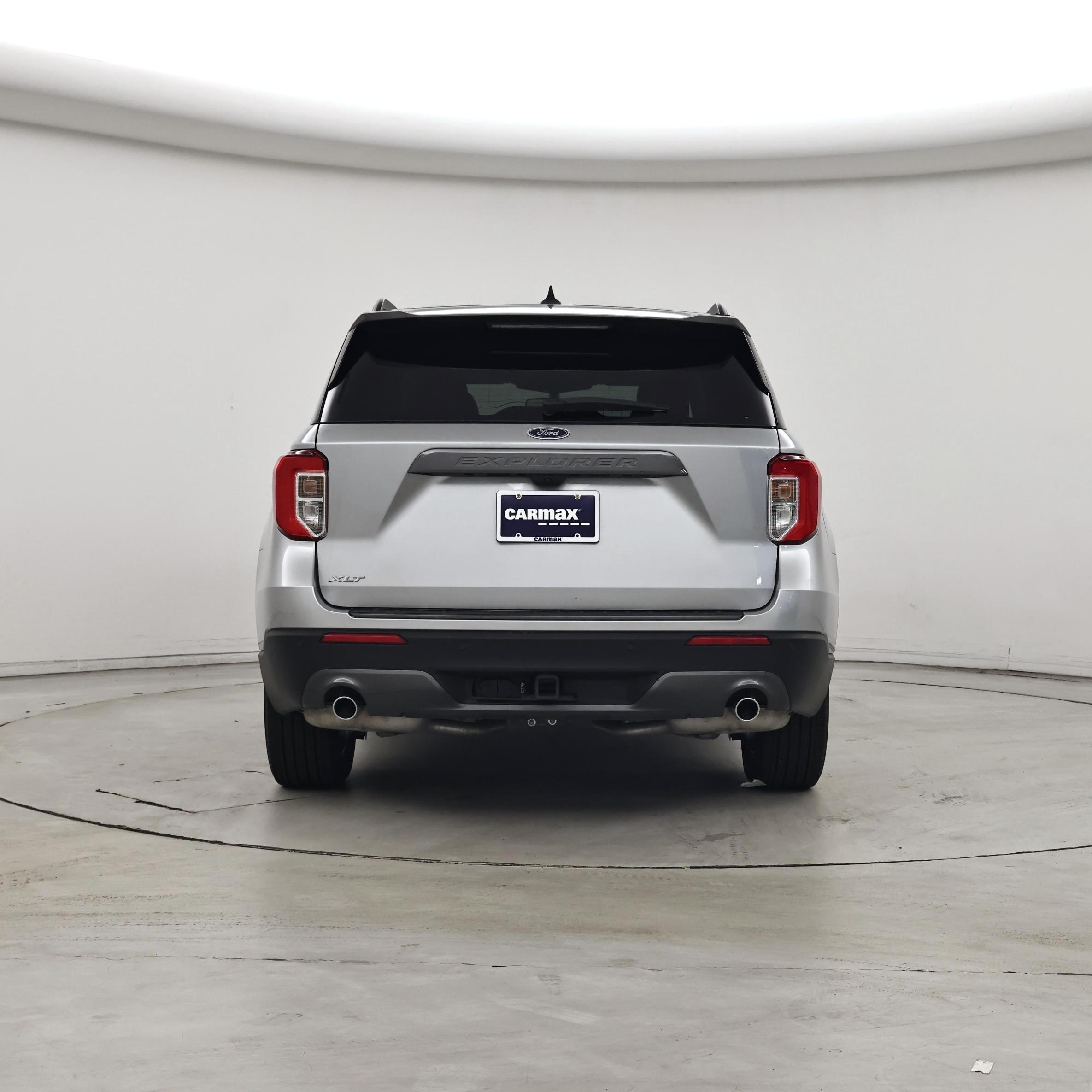 Thumbnail: 2024 Ford Explorer - 6