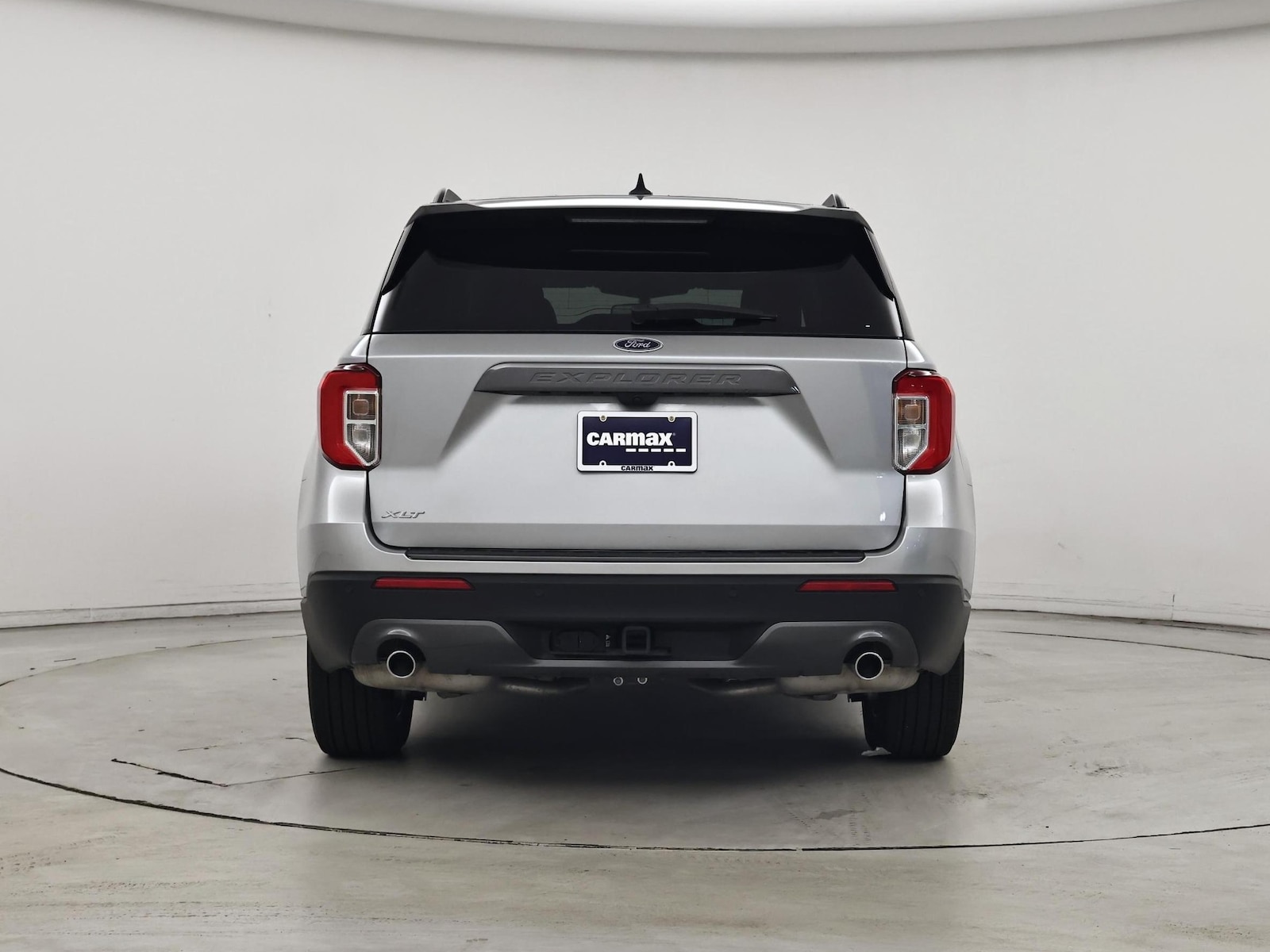 2024 Ford Explorer XLT - Photo 7