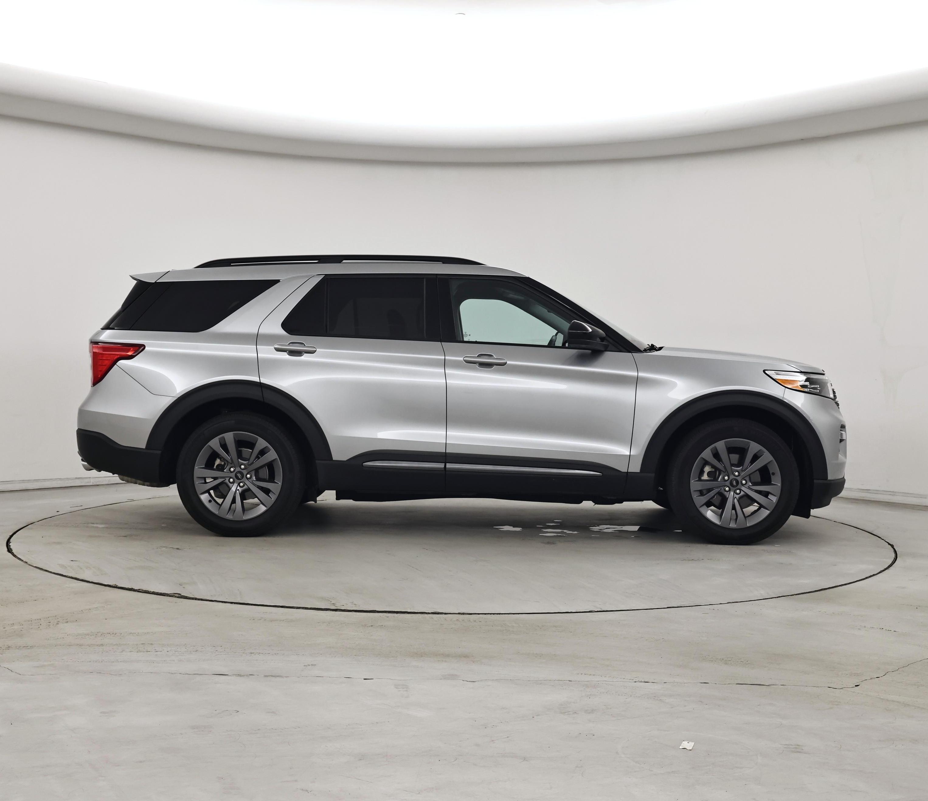 Thumbnail: 2024 Ford Explorer - 7