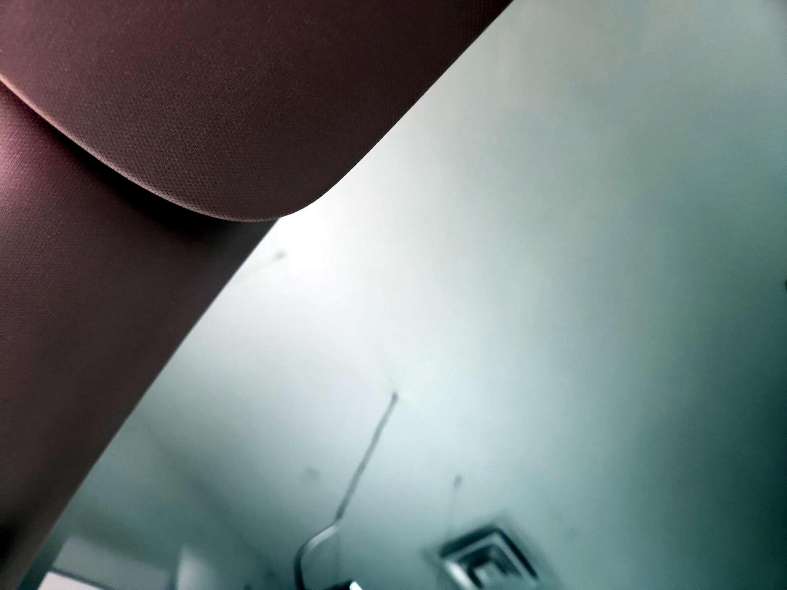 Skylight(s) & Overhead Airbags