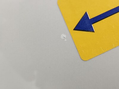 Condition detail