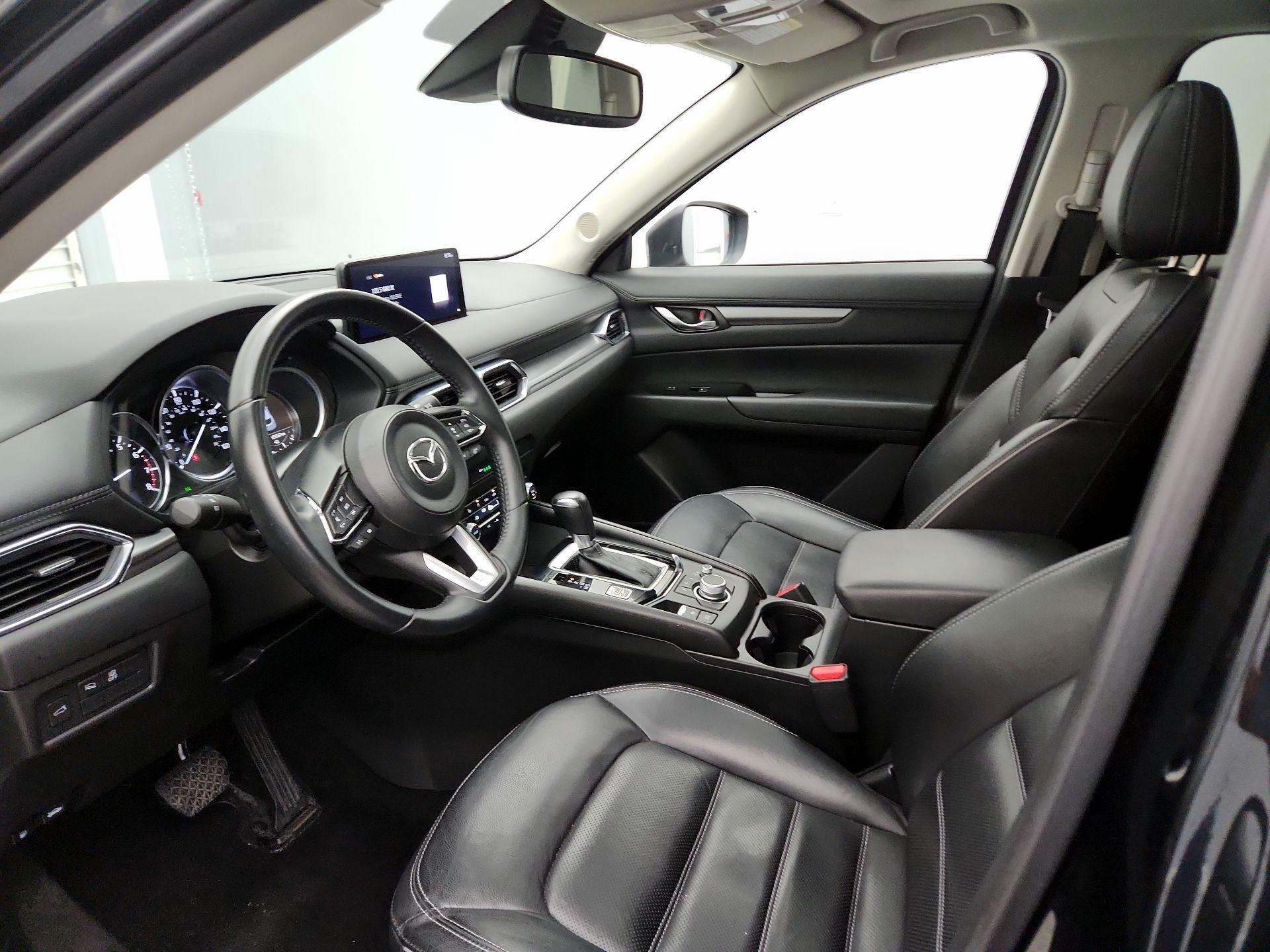 Thumbnail: 2025 Mazda CX-5 - 11