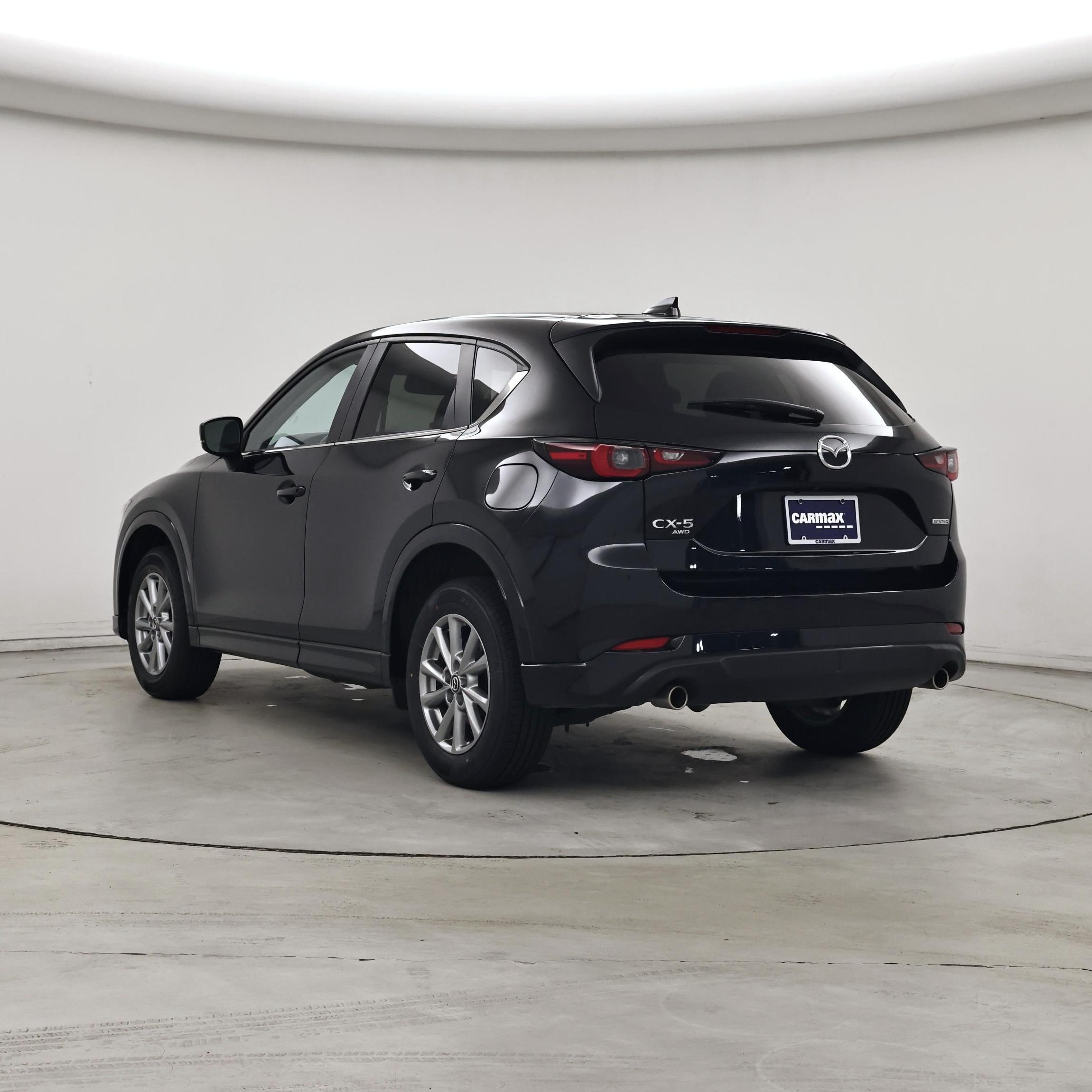 Thumbnail: 2025 Mazda CX-5 - 2