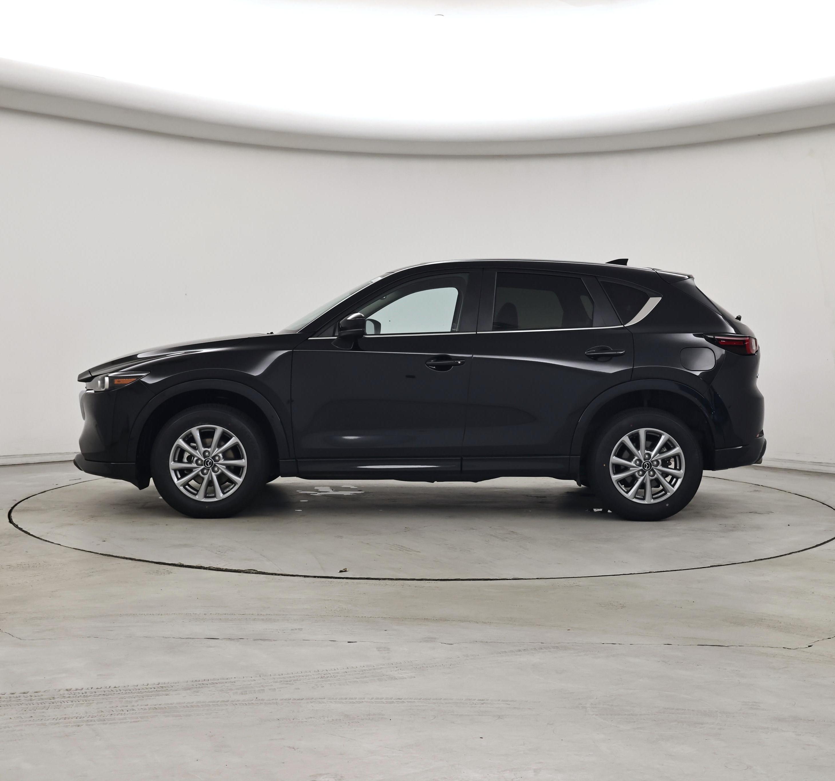 Thumbnail: 2025 Mazda CX-5 - 3