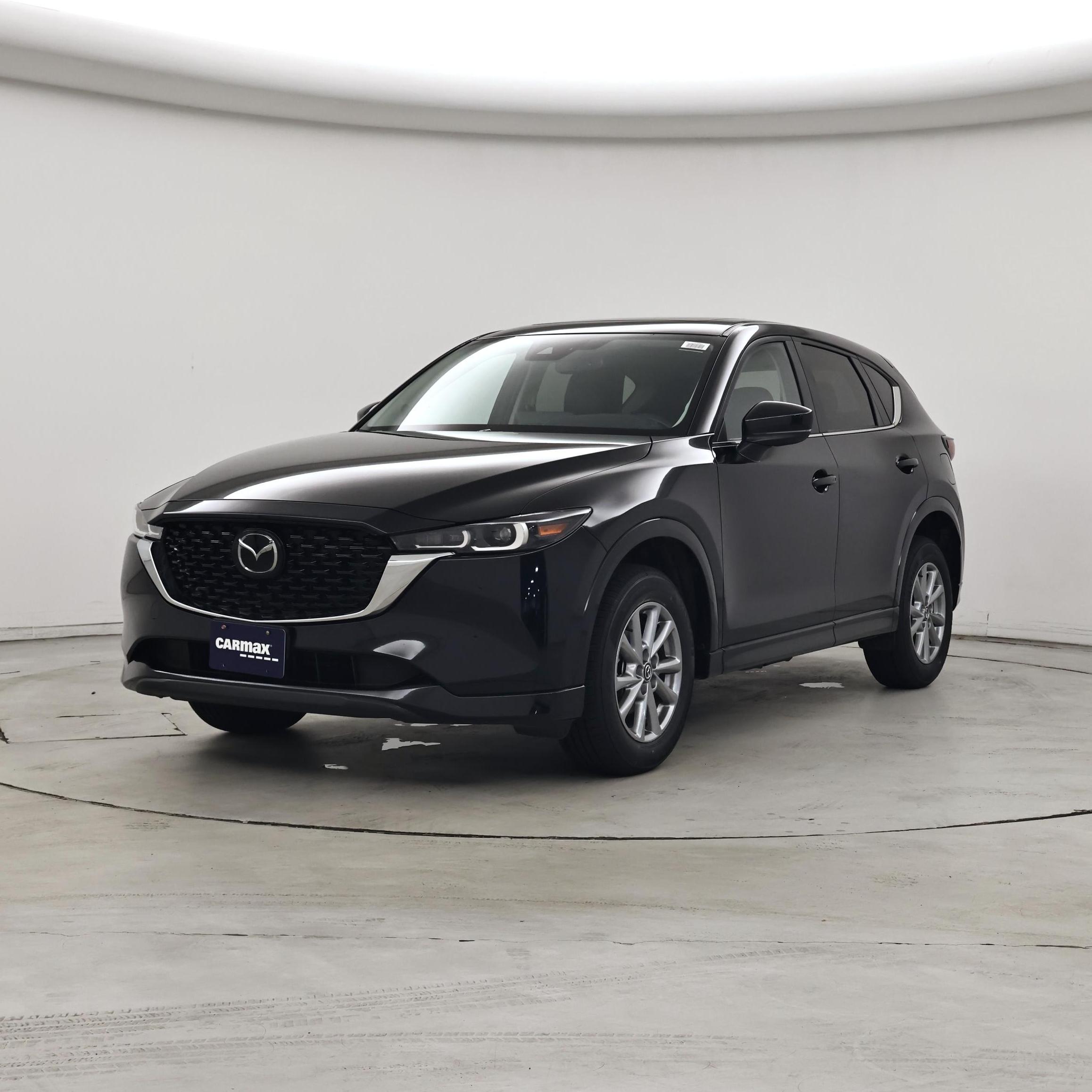 Thumbnail: 2025 Mazda CX-5 - 4