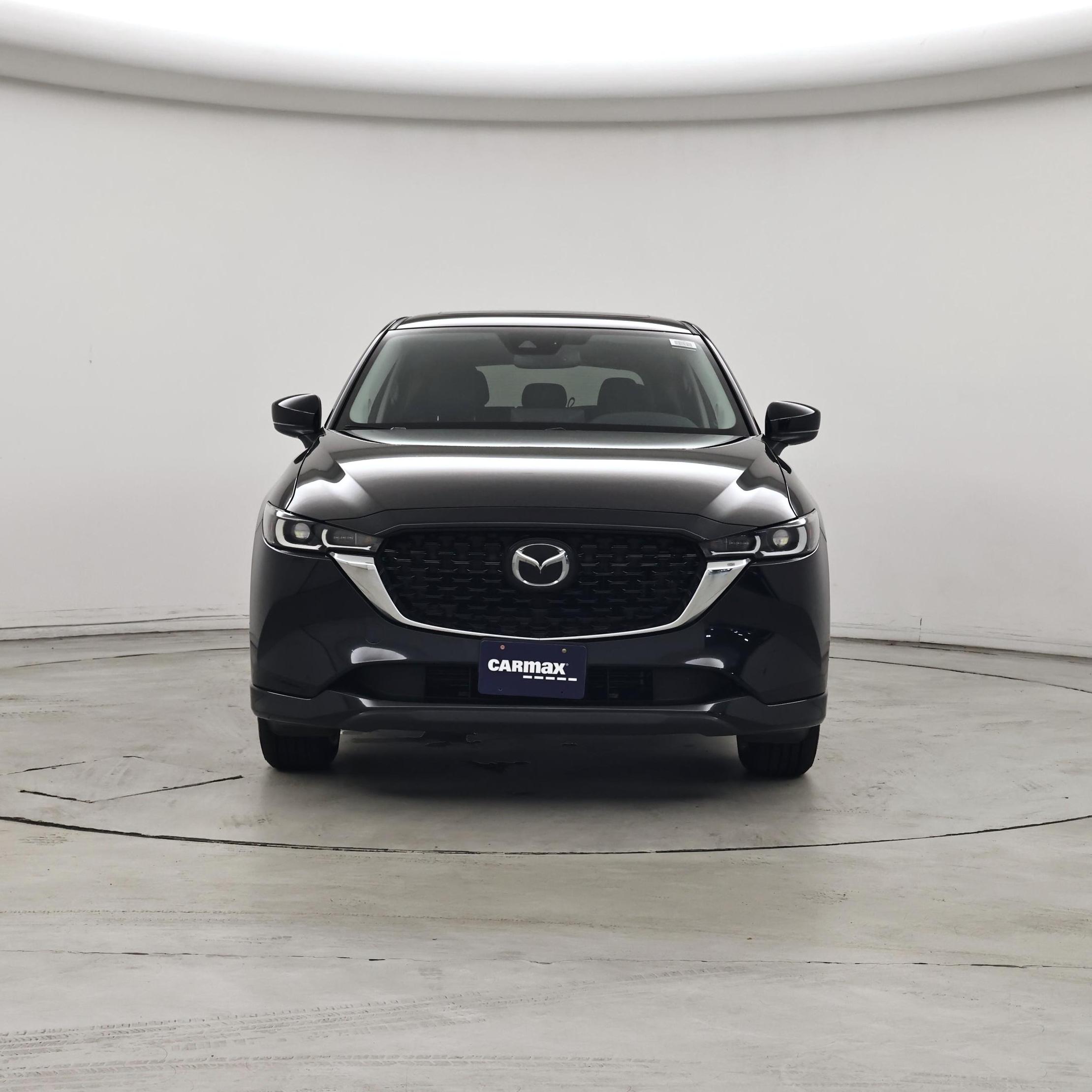 Thumbnail: 2025 Mazda CX-5 - 5