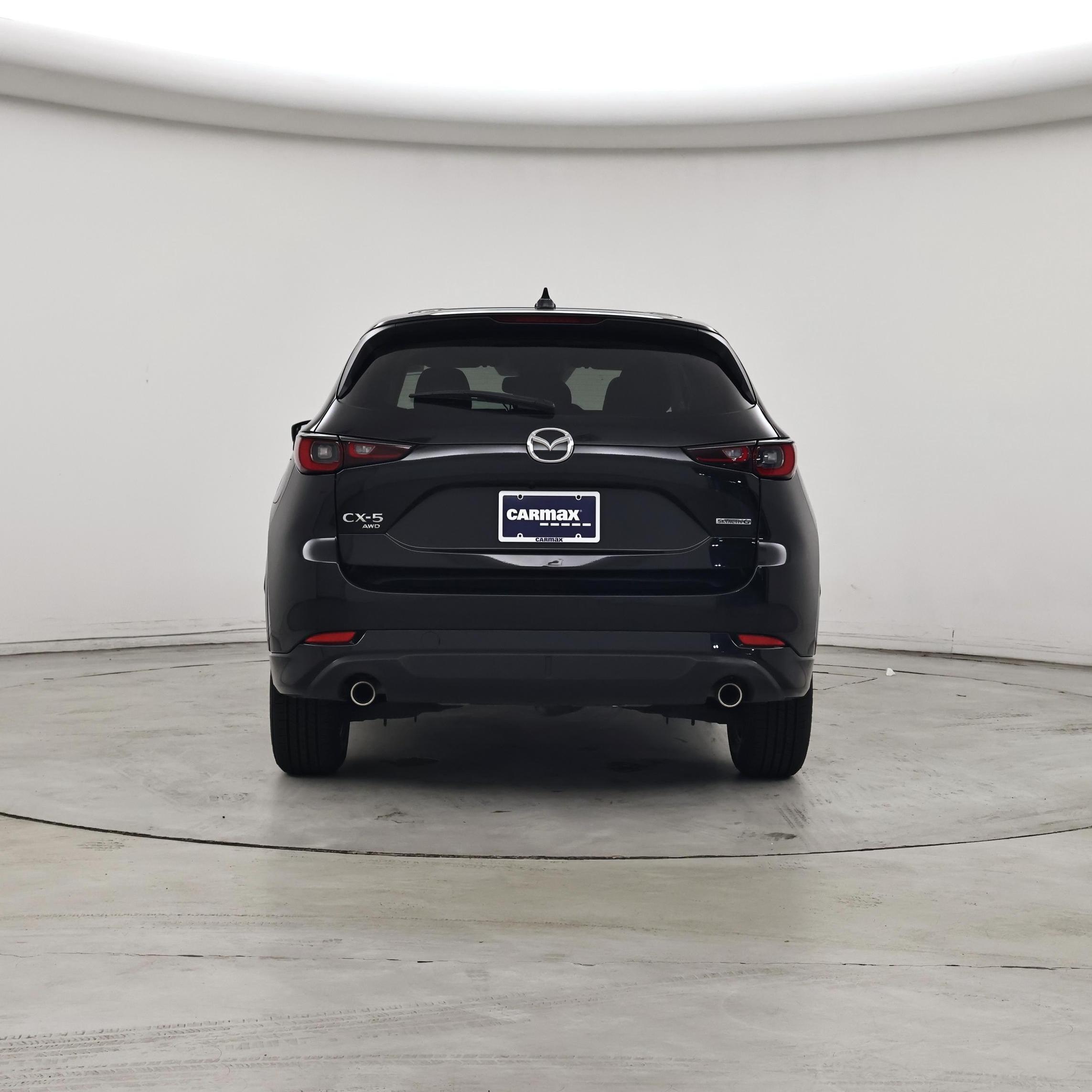 Thumbnail: 2025 Mazda CX-5 - 6