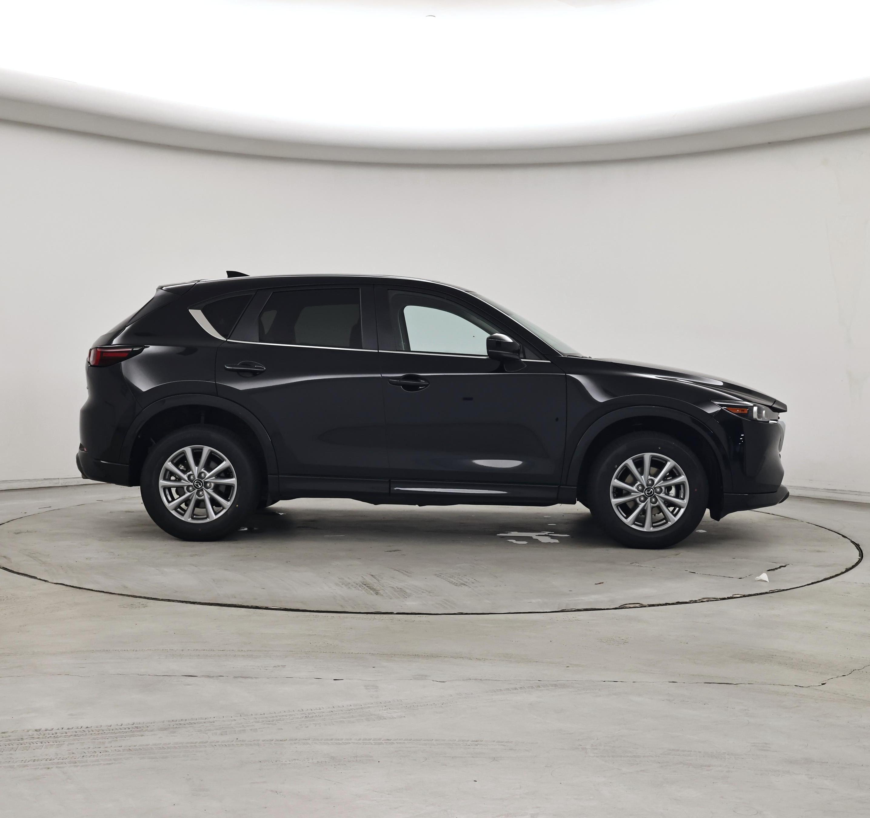 Thumbnail: 2025 Mazda CX-5 - 7
