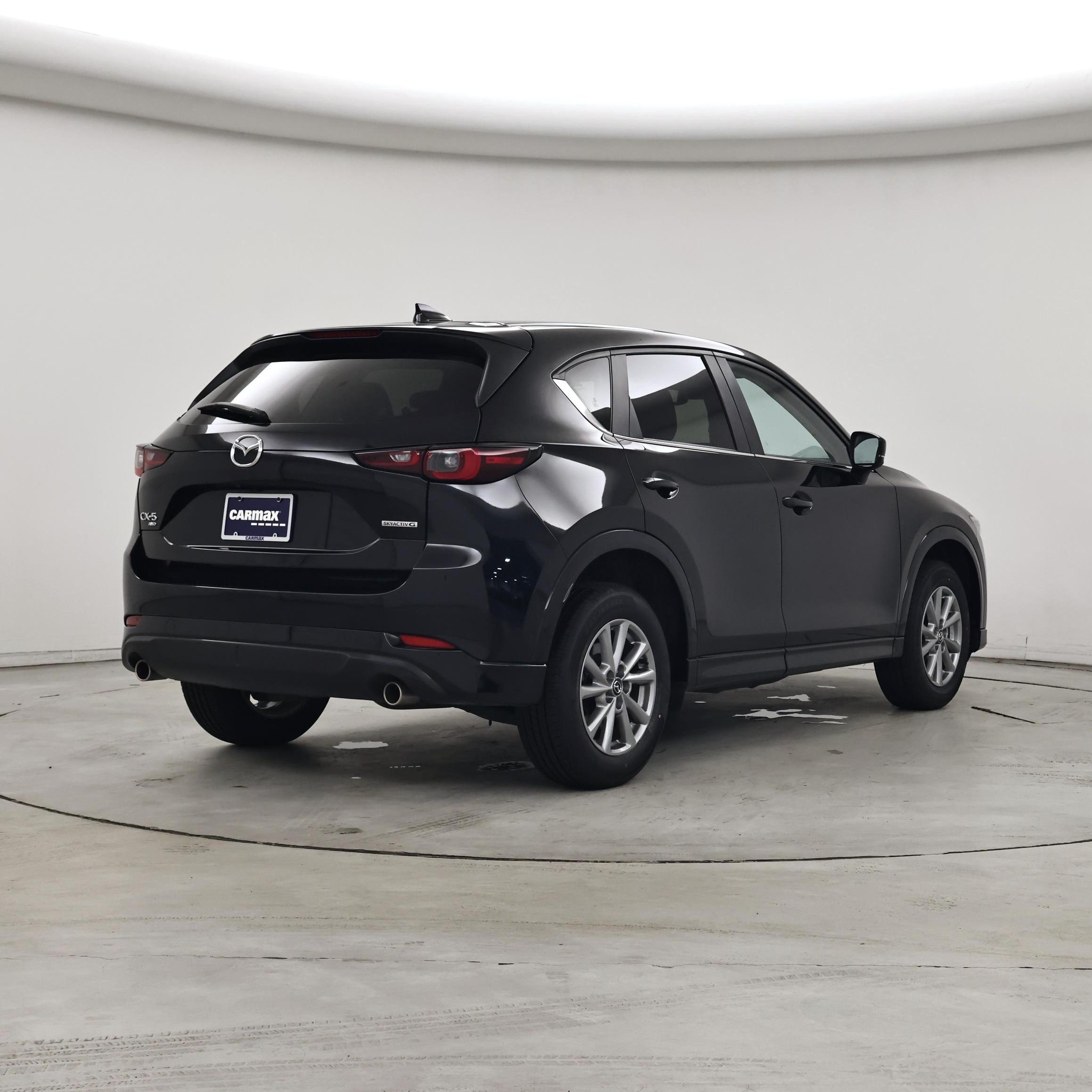Thumbnail: 2025 Mazda CX-5 - 8