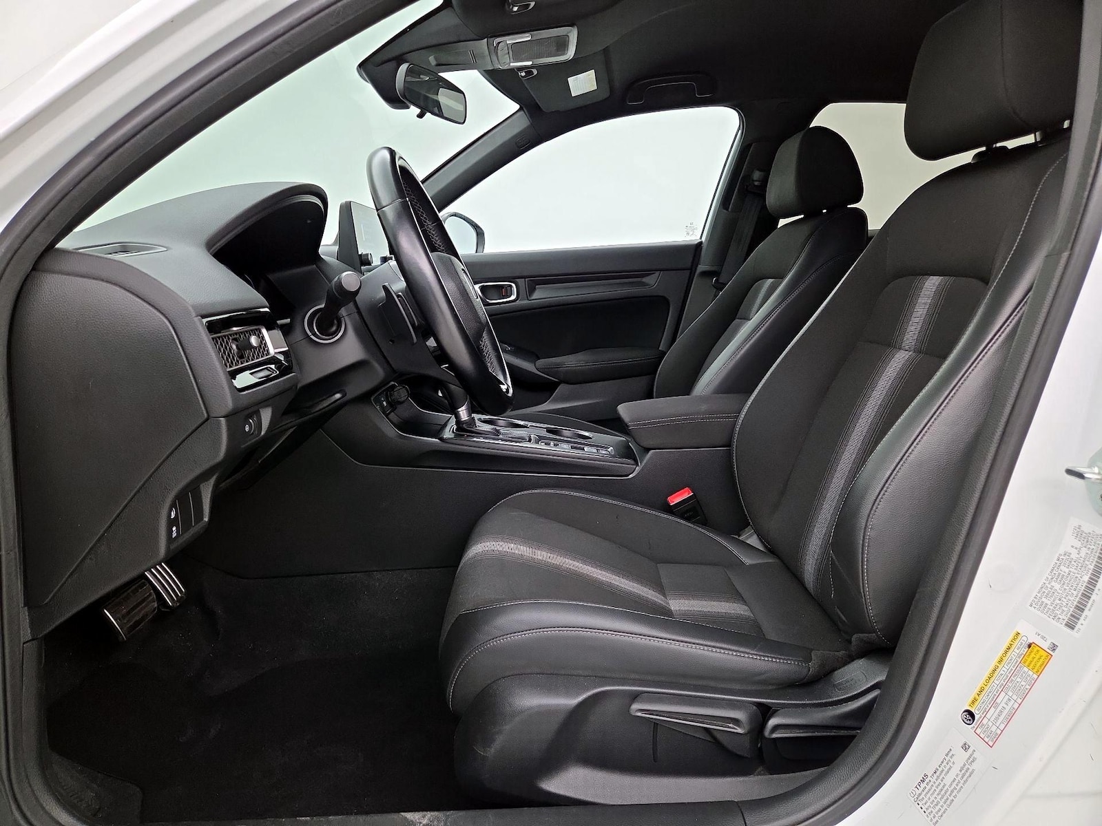 Side Airbags
