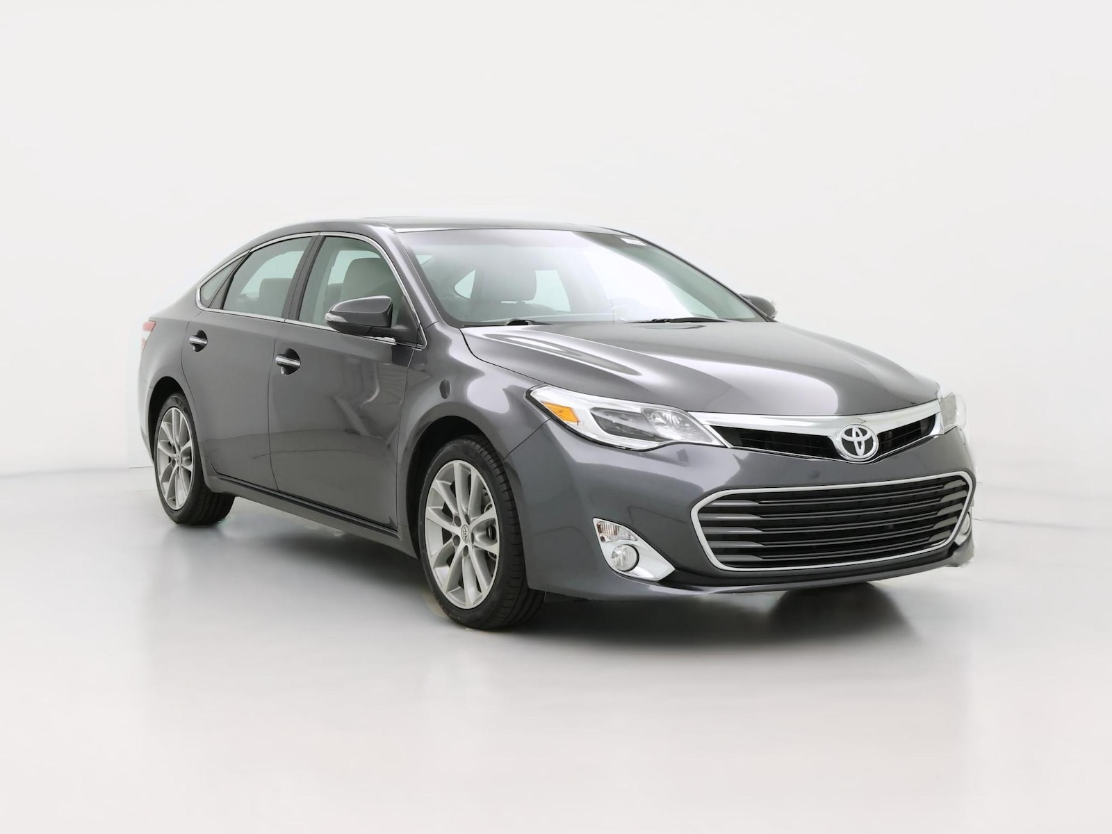 2015 Toyota Avalon