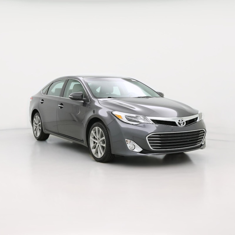 2015 Toyota Avalon XLE Touring
