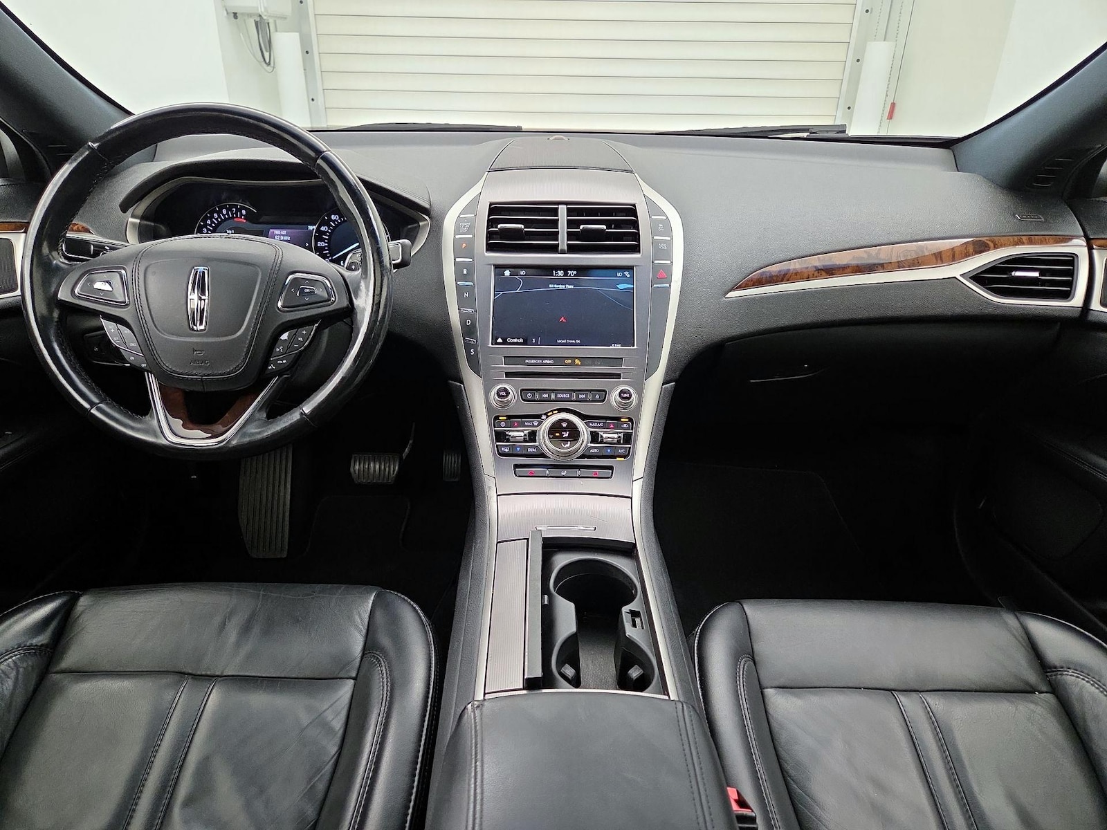 2018 Lincoln MKZ Select - Photo 10