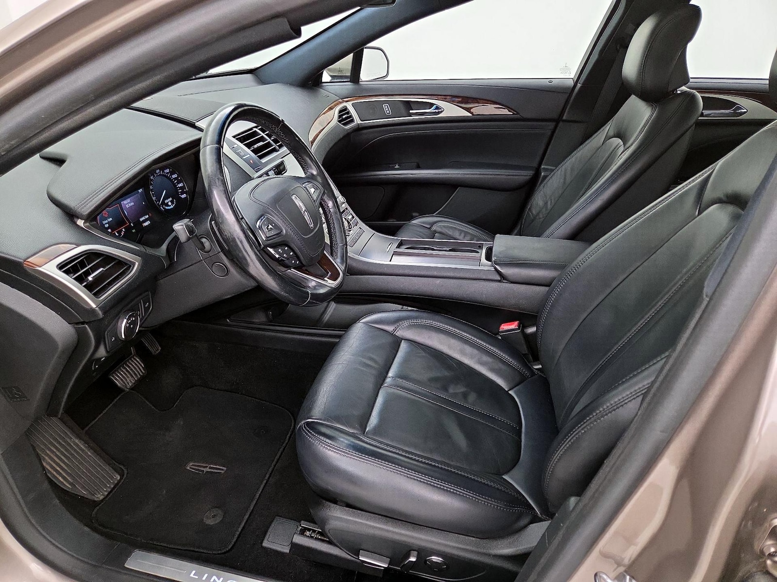 2018 Lincoln MKZ Select - Photo 12
