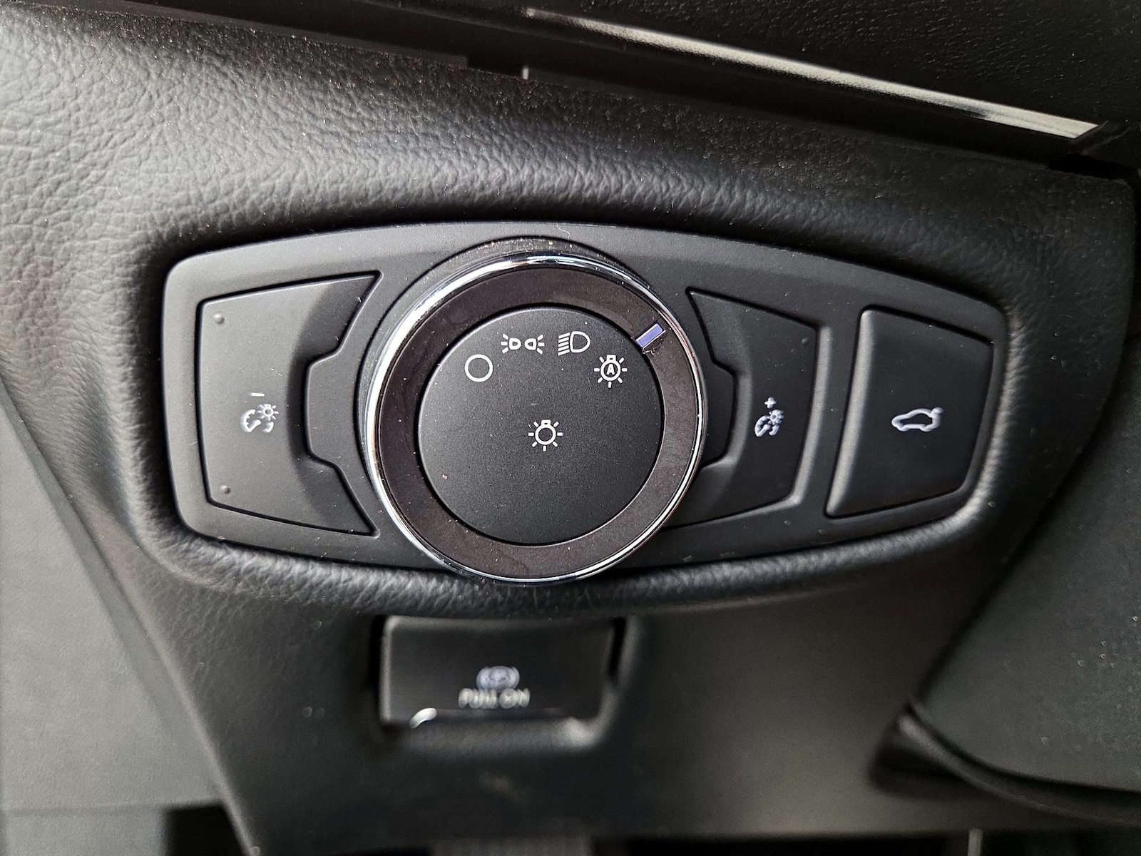2018 Lincoln MKZ Select - Photo 14