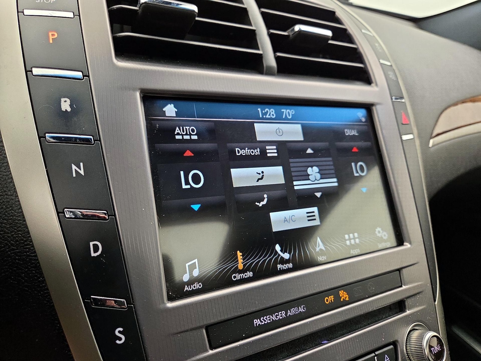 2018 Lincoln MKZ Select - Photo 18