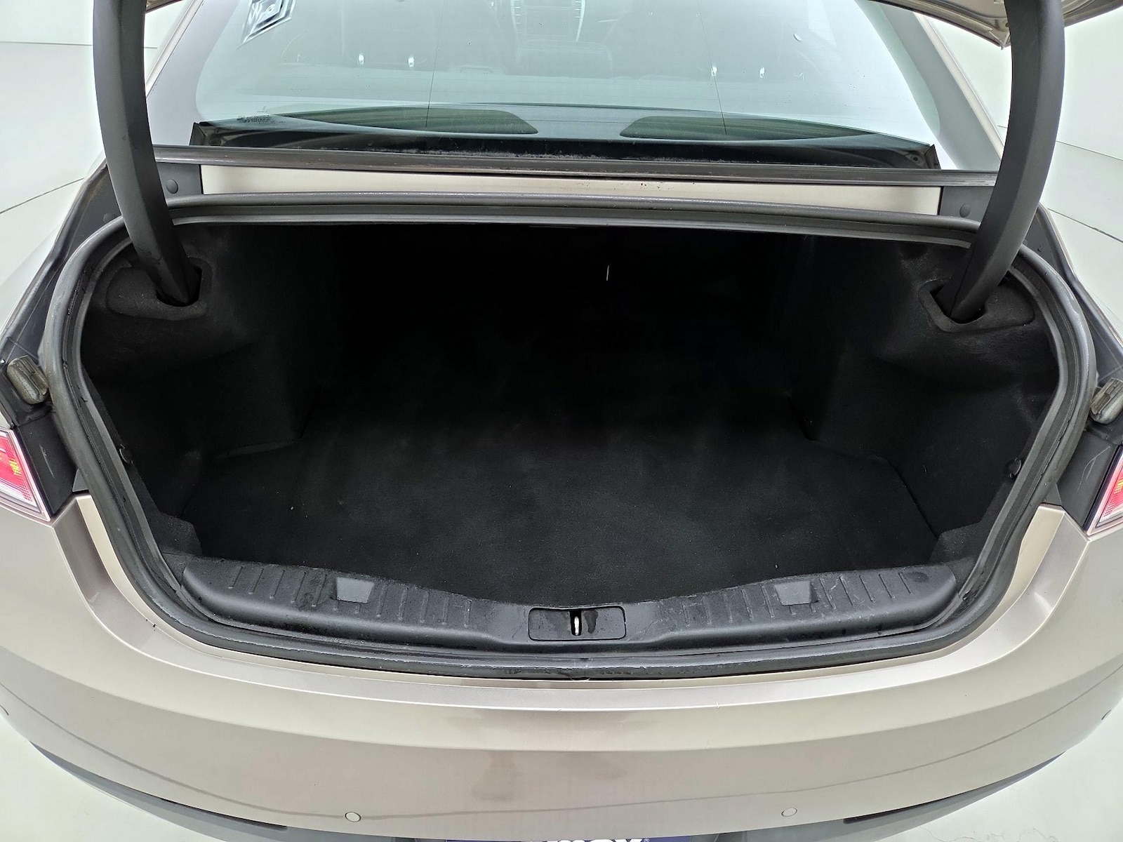 2018 Lincoln MKZ Select - Photo 23