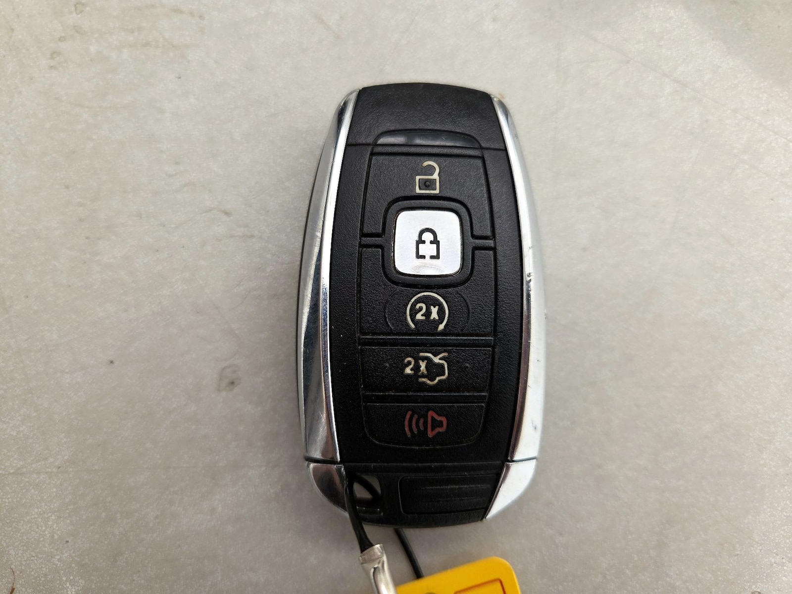 2018 Lincoln MKZ Select - Photo 25