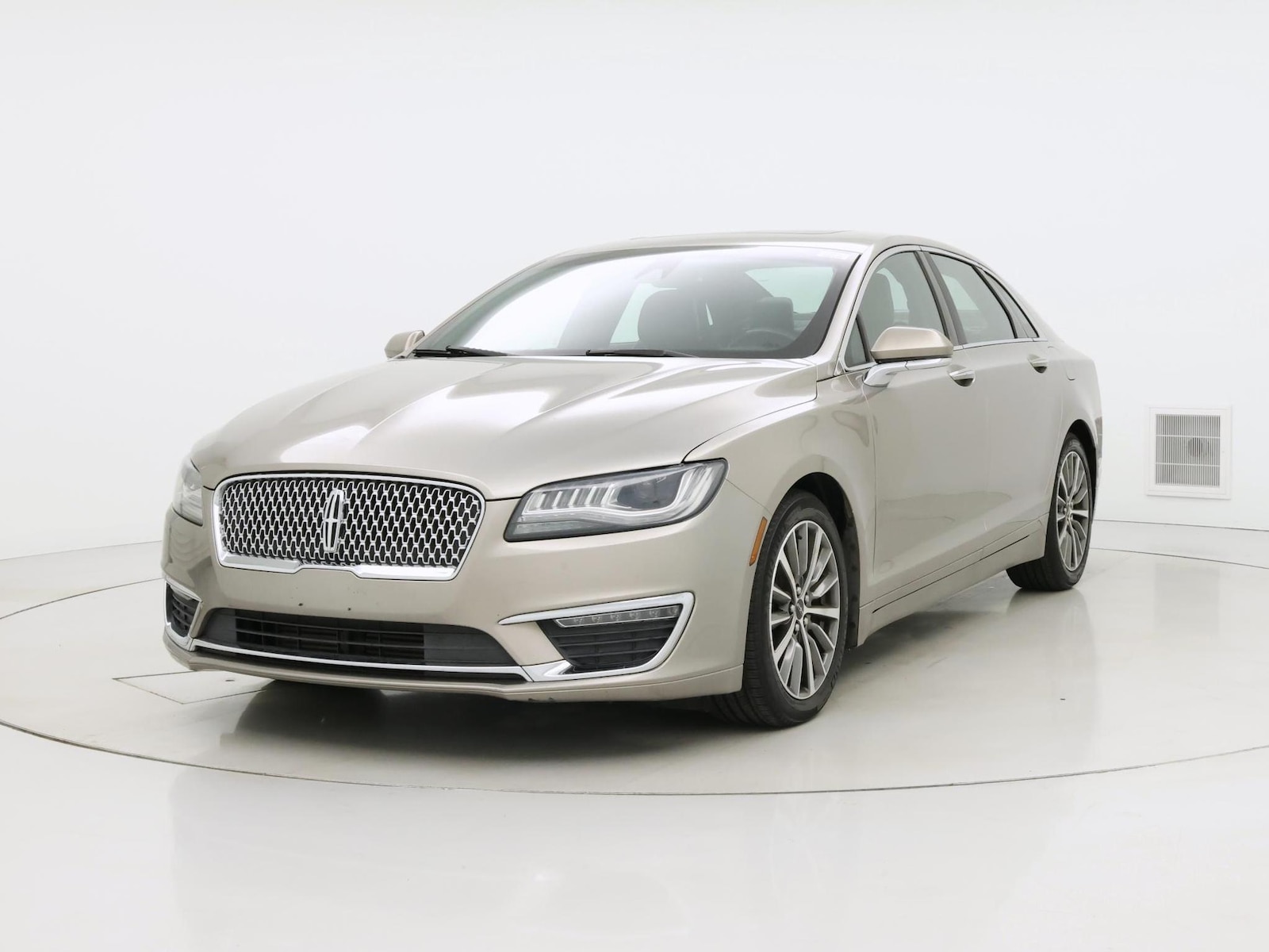 2018 Lincoln MKZ Select - Photo 5