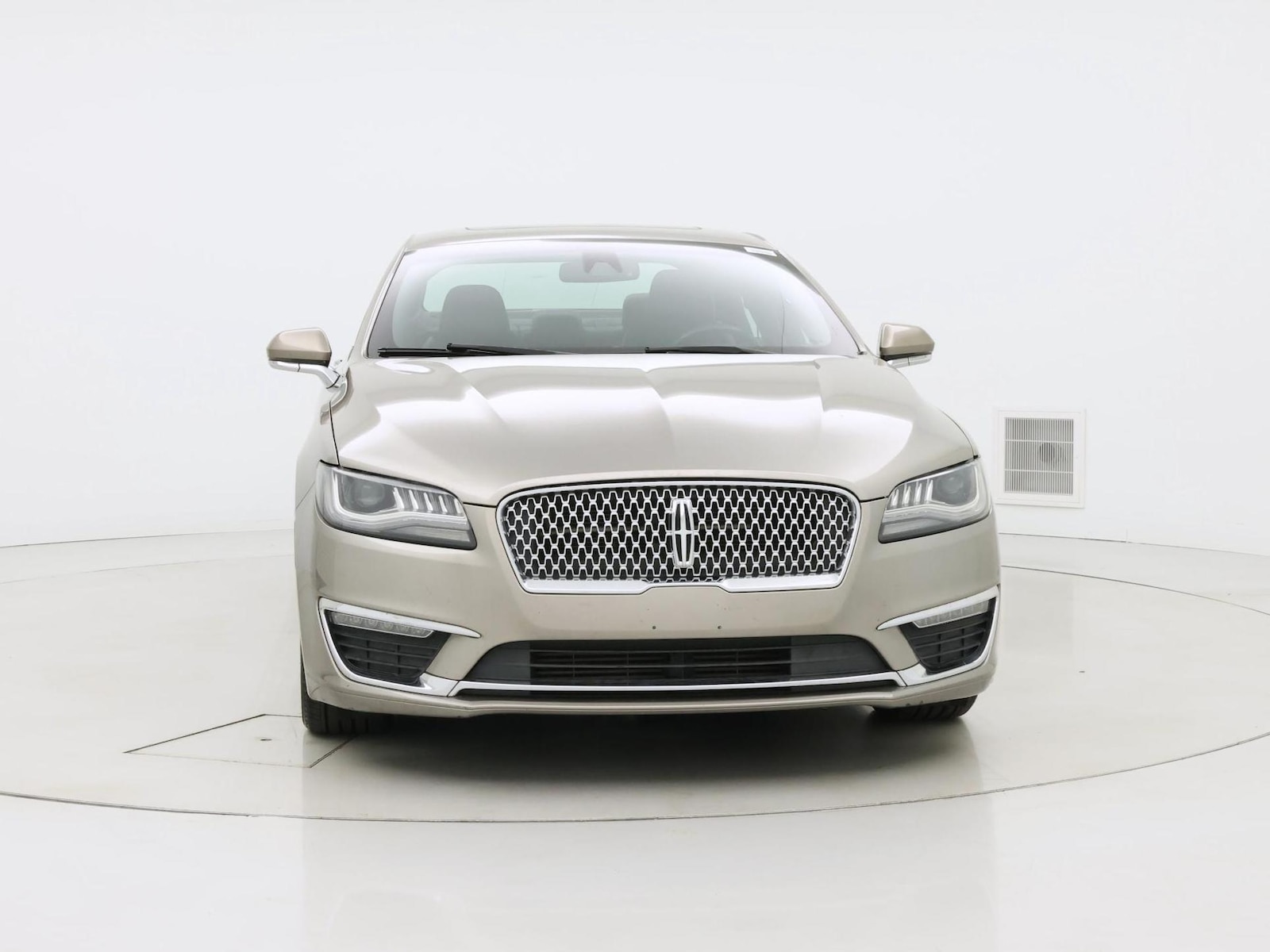2018 Lincoln MKZ Select - Photo 6
