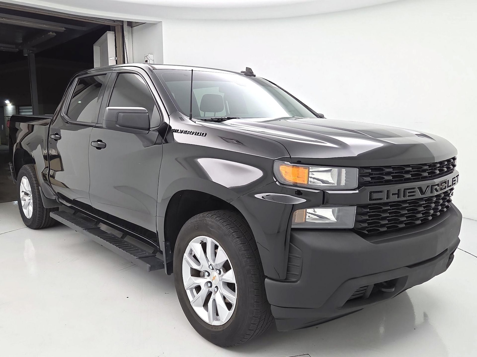 2022 Chevrolet Silverado 1500 Limited