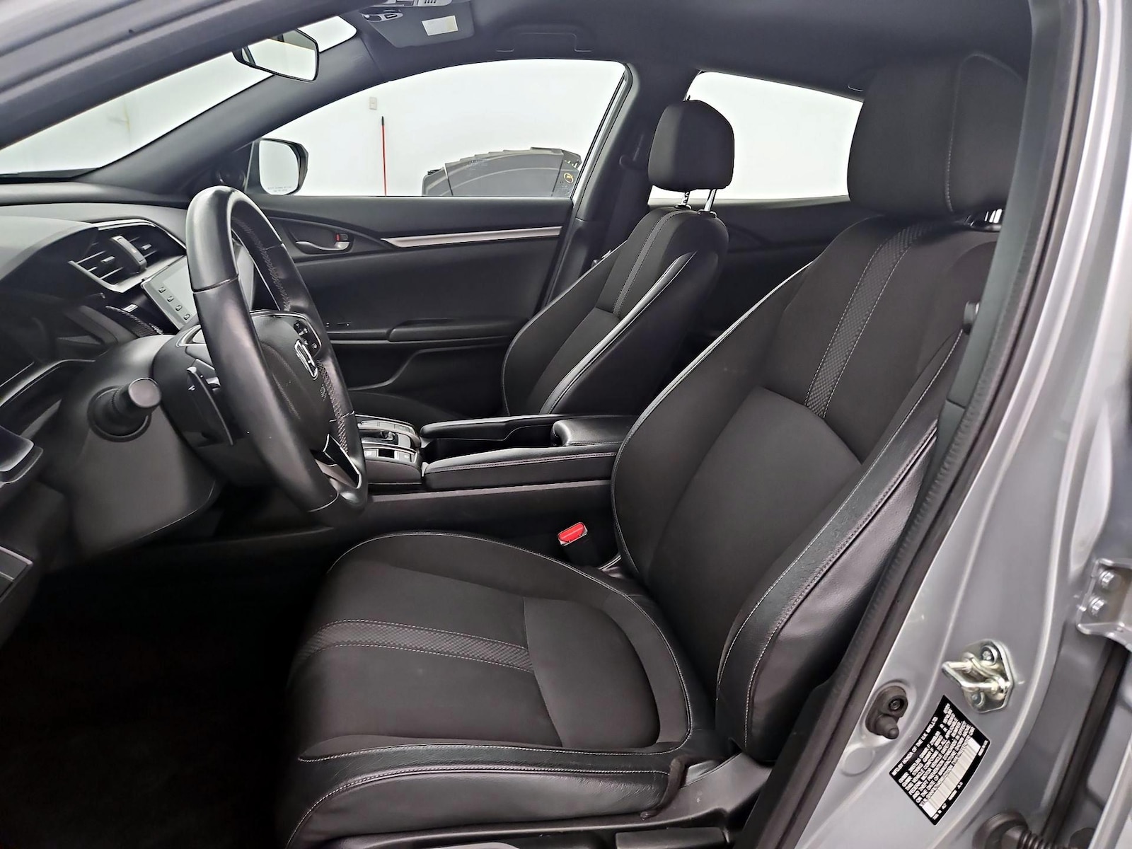 Side Airbags