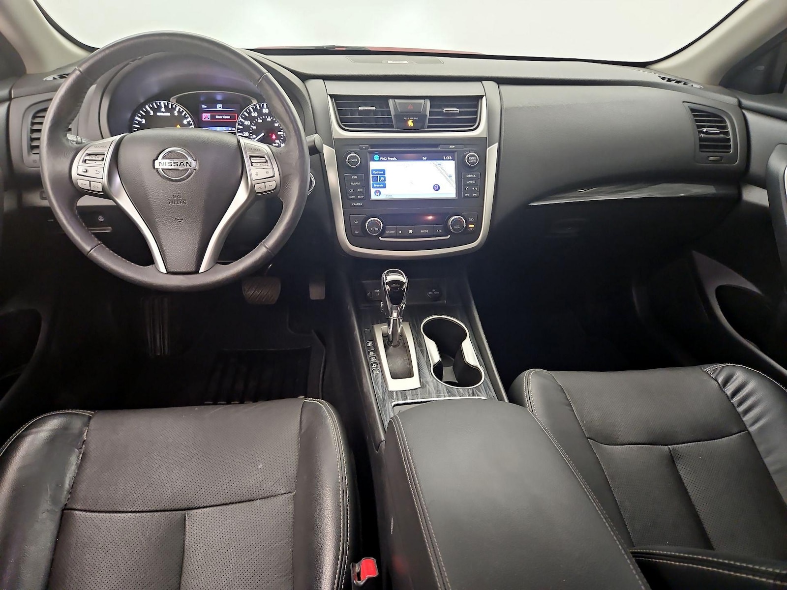 Navigation System