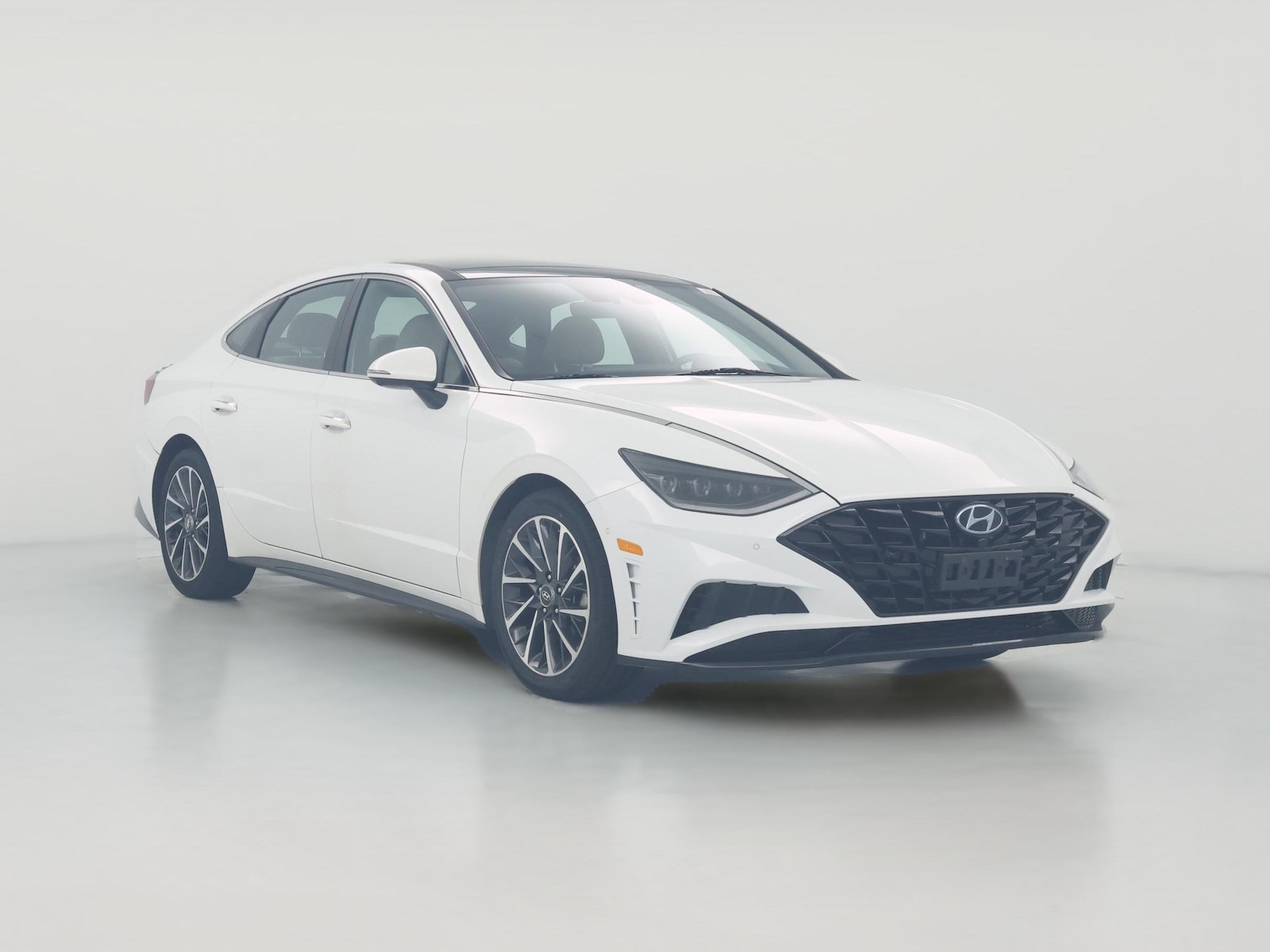 2020 Hyundai Sonata
