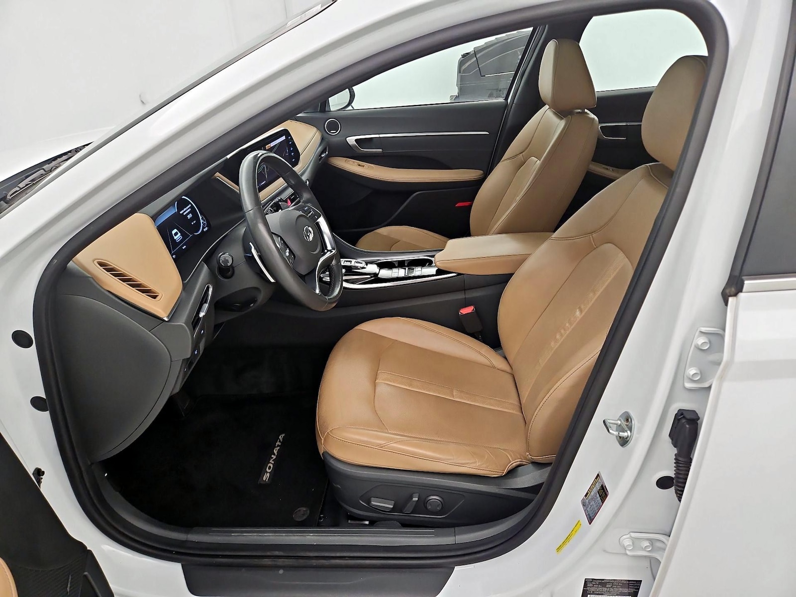 2020 Hyundai Sonata Limited - Photo 12