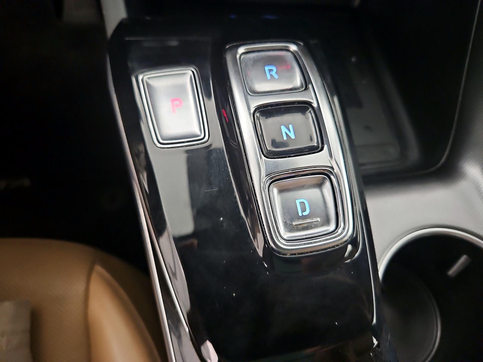 2020 Hyundai Sonata Limited - Photo 19