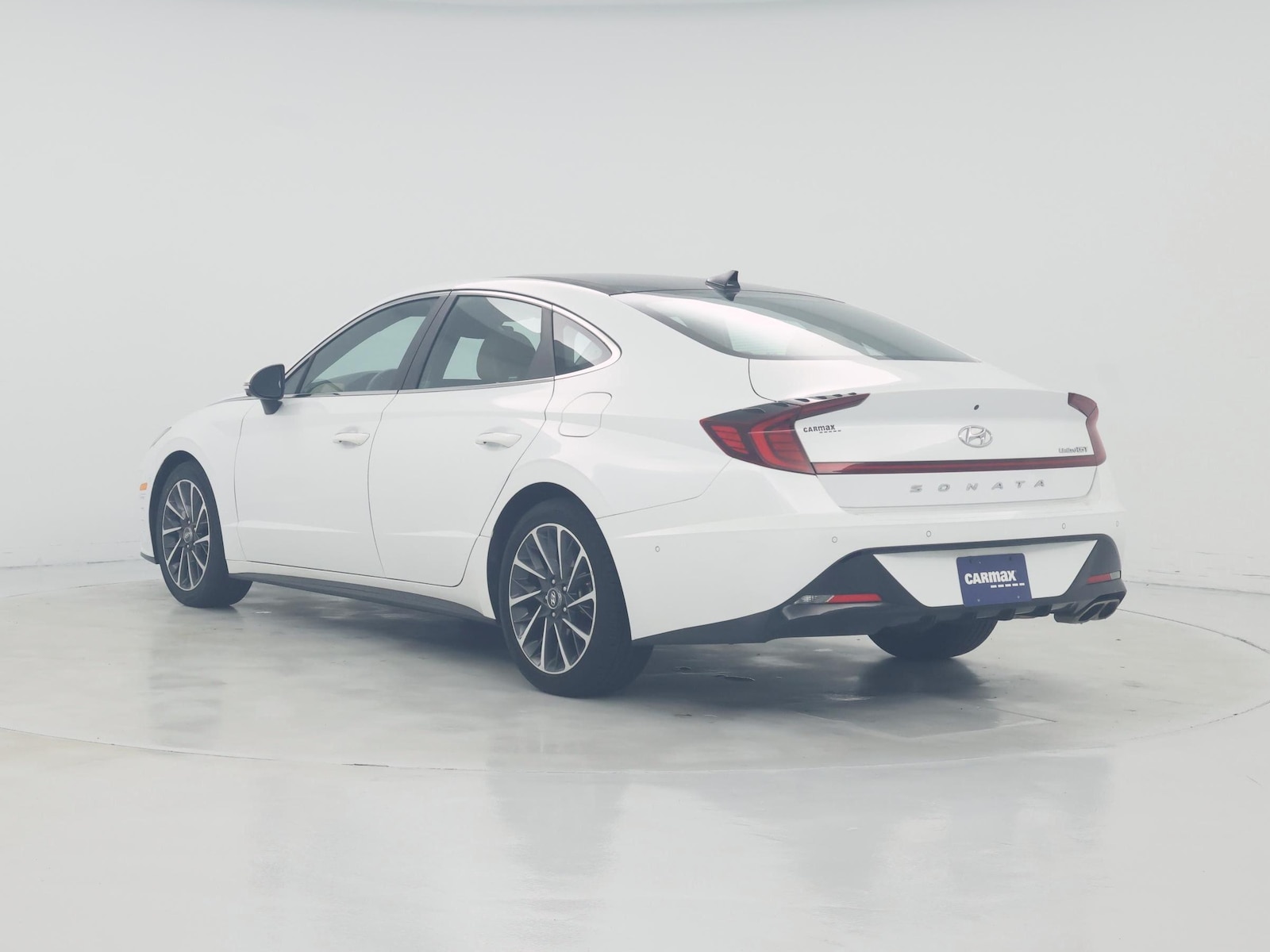 2020 Hyundai Sonata Limited - Photo 3