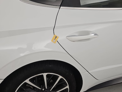 Condition detail
