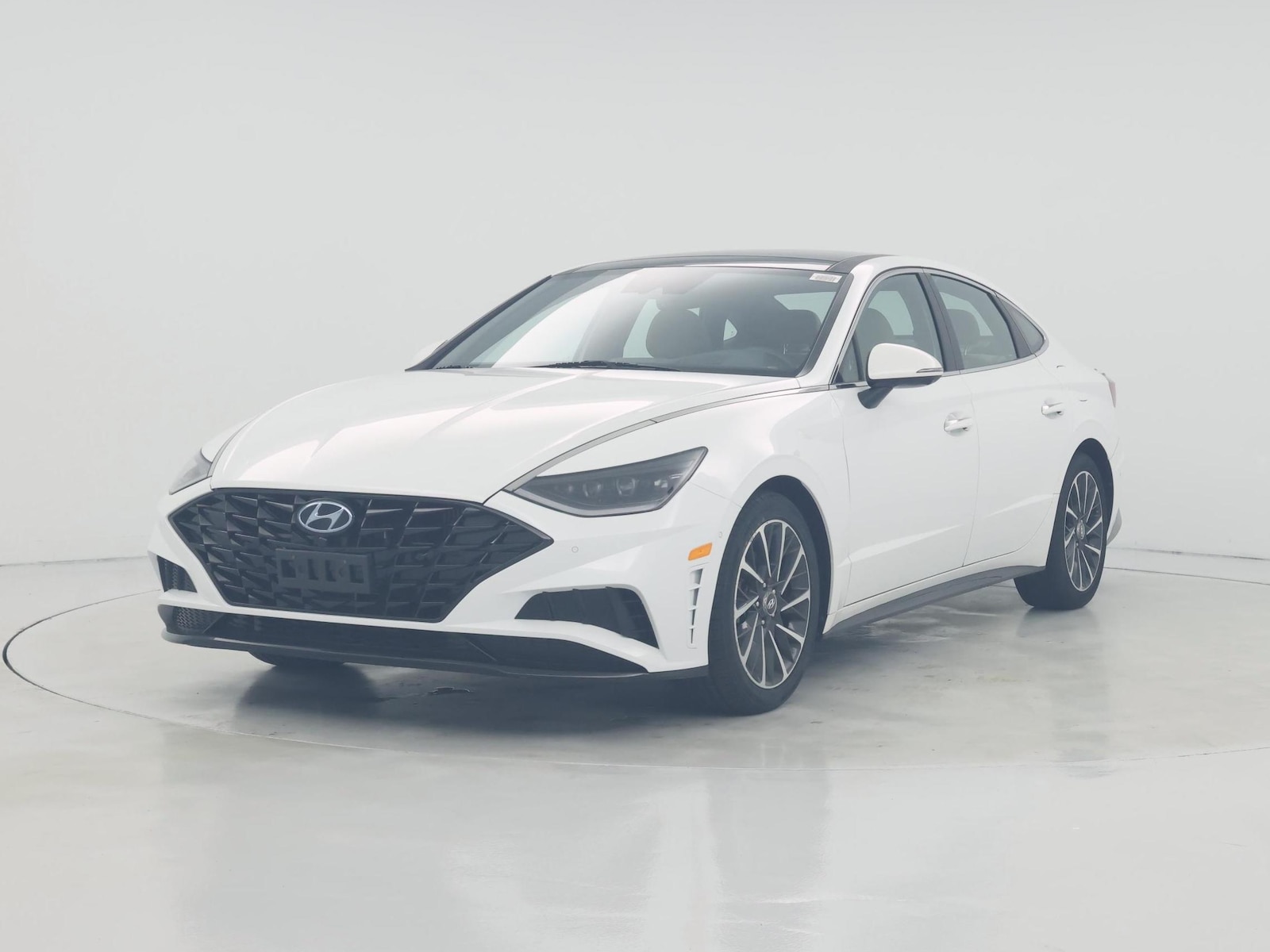 2020 Hyundai Sonata Limited - Photo 5