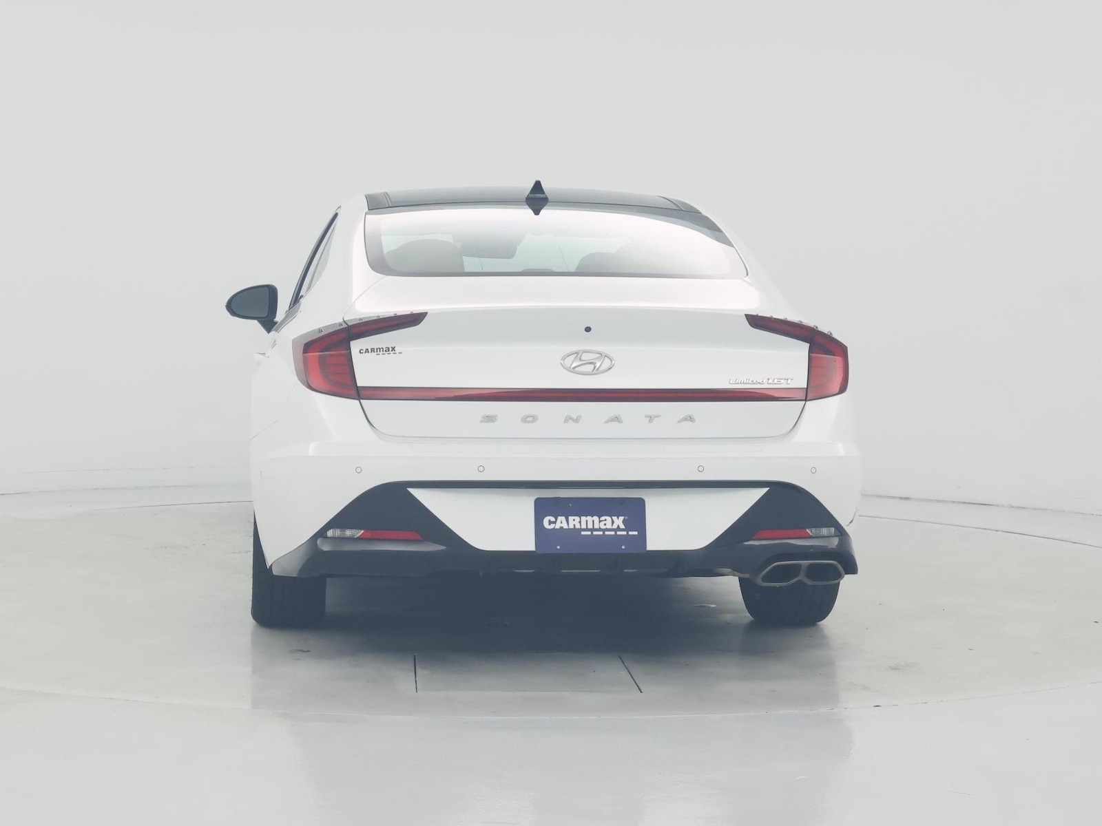 2020 Hyundai Sonata Limited - Photo 7