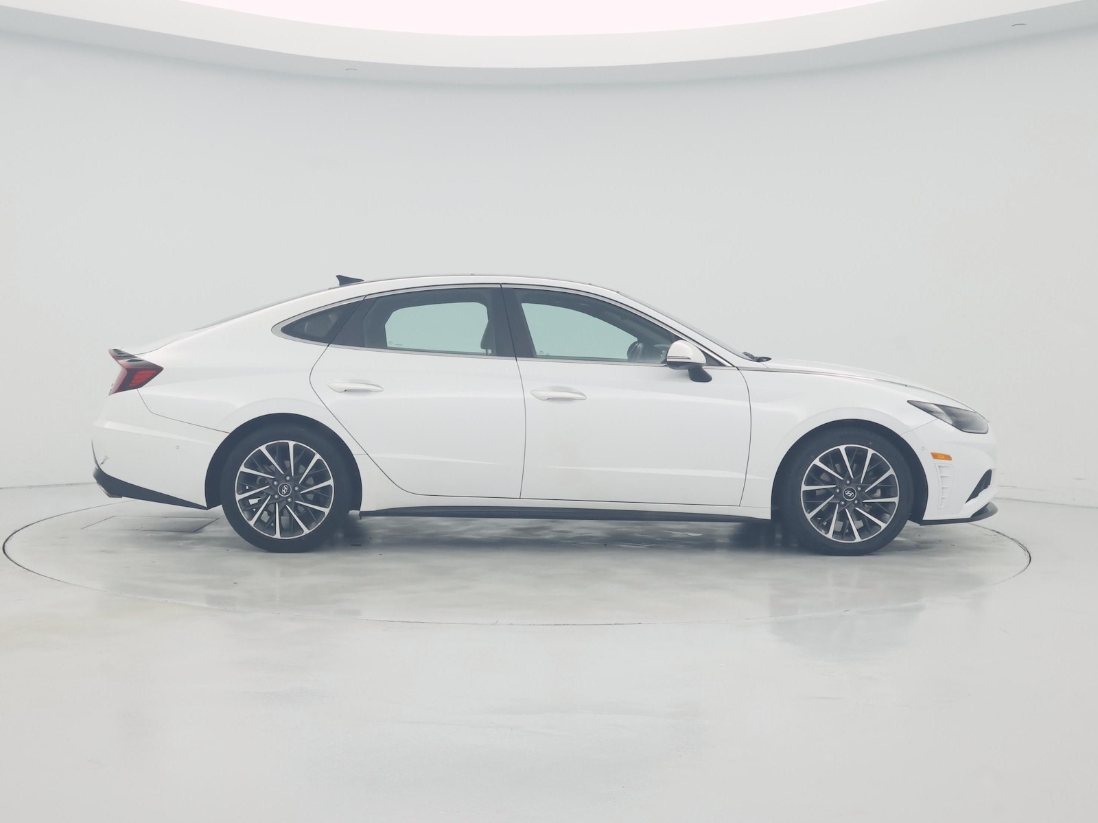 2020 Hyundai Sonata Limited - Photo 8