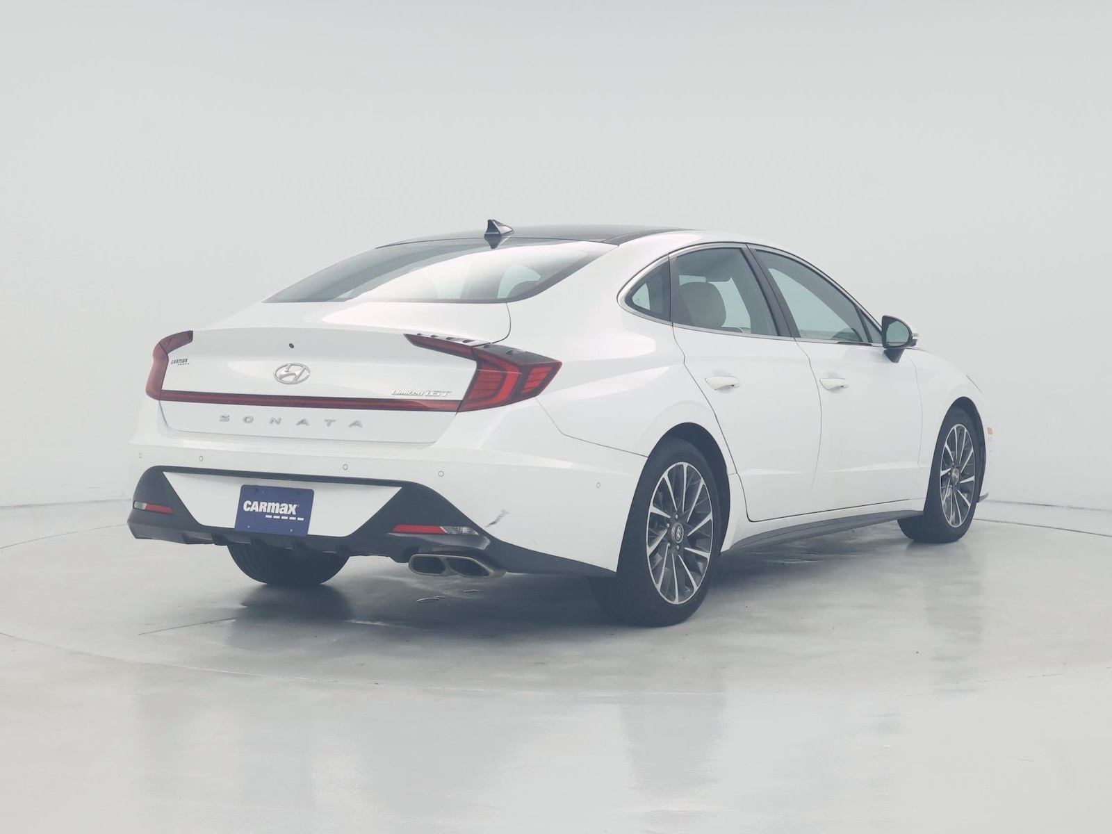 2020 Hyundai Sonata Limited - Photo 9