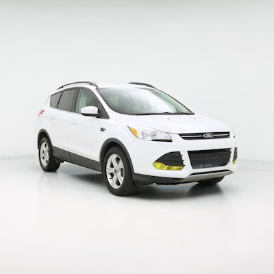Vehicle exterior view