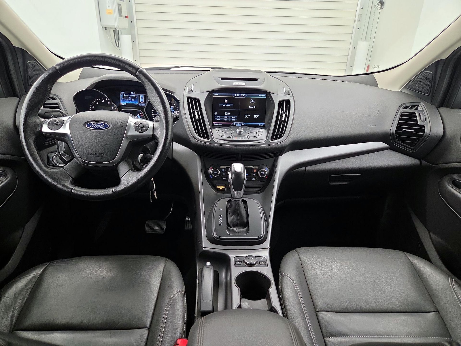 Navigation System